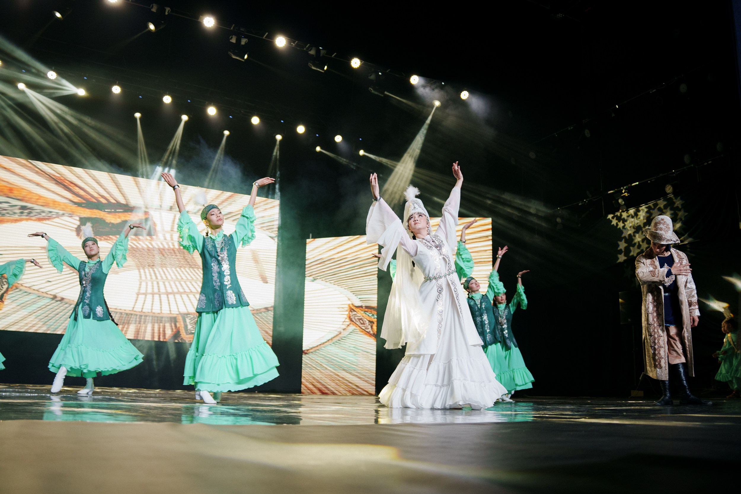 NOMAD «Концерт». Портретный и Репортажный Фотограф Москва