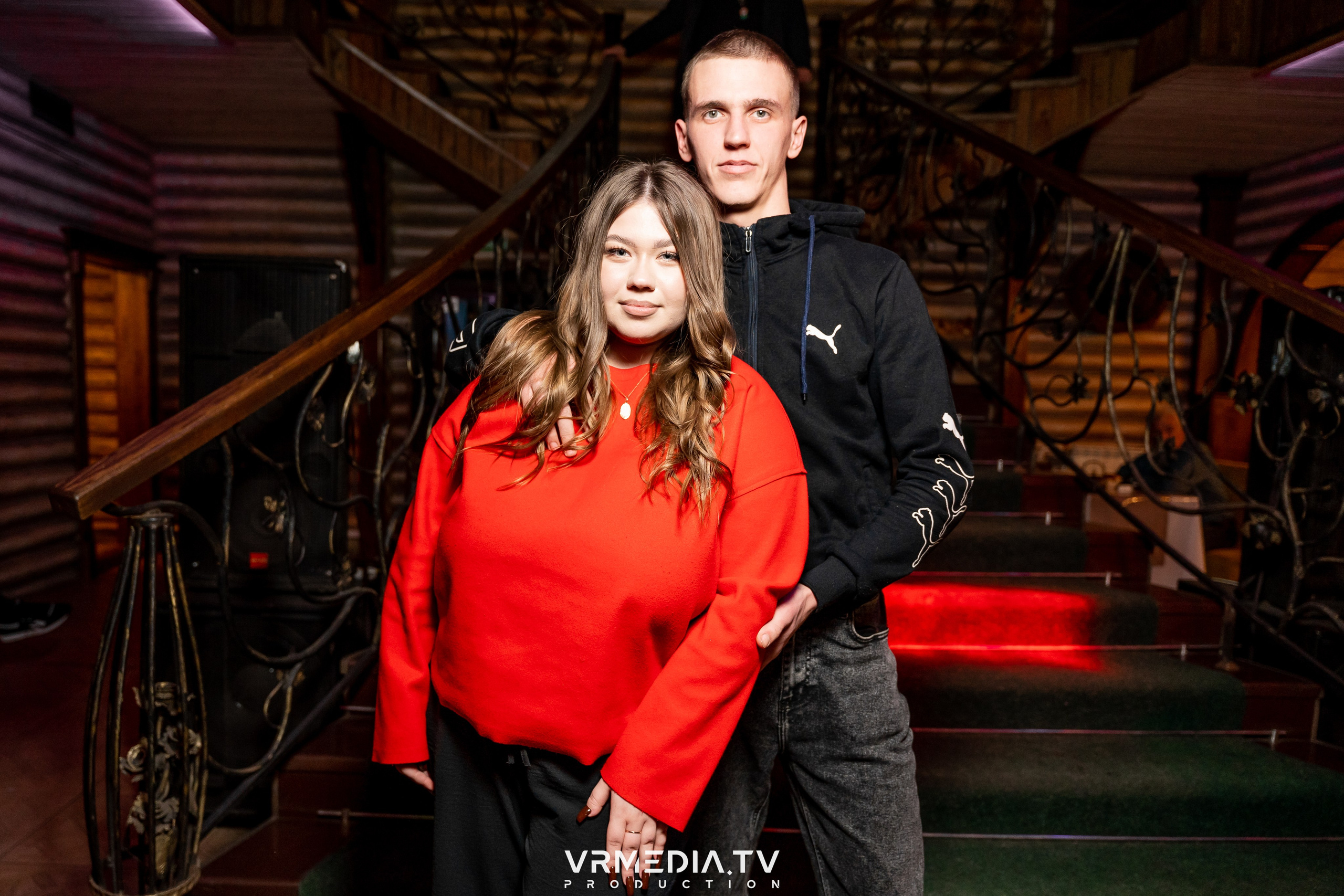 В гостях «У Петровича»