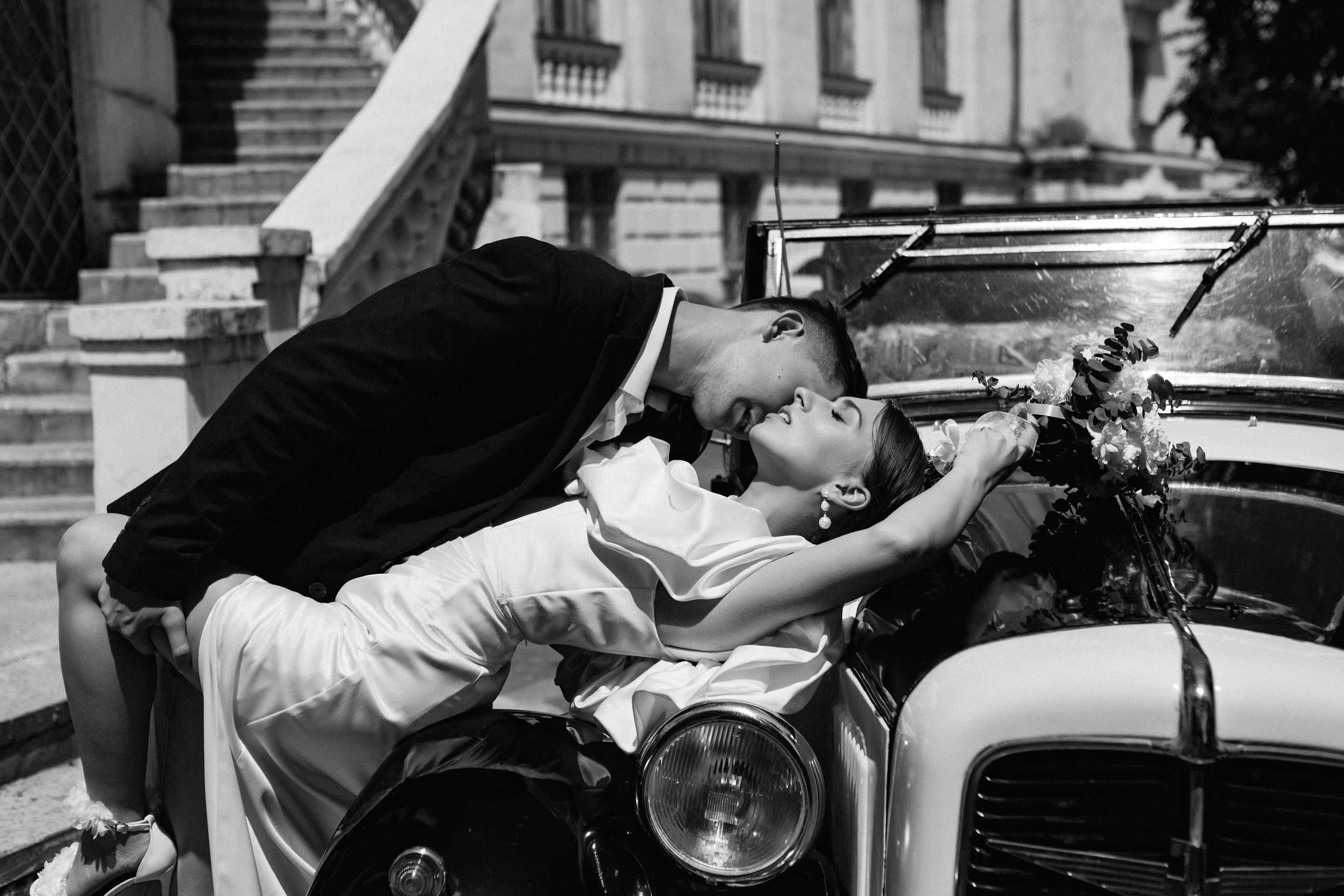 Никита и Марго — Анонс свадьбы. Свадебный фотограф, фотосъемка в Крыму, Севастополе, Симферополе, Ялте