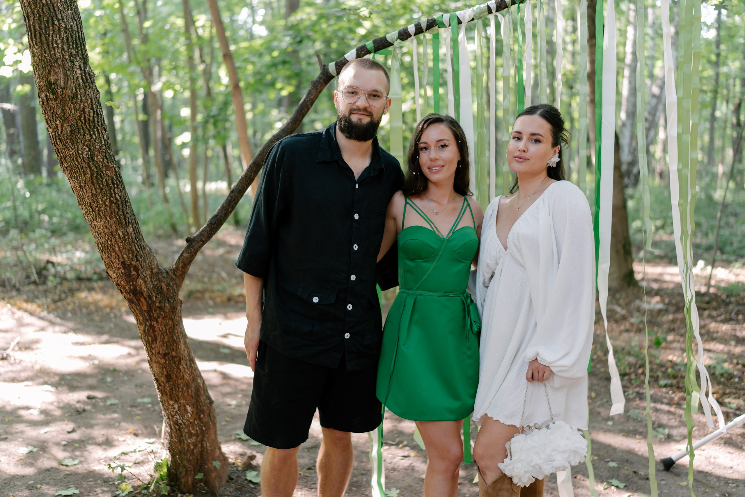 День рождения в ресторане «Fox». Семейный и свадебный фотограф в Красногорске Анастасия Тихонова