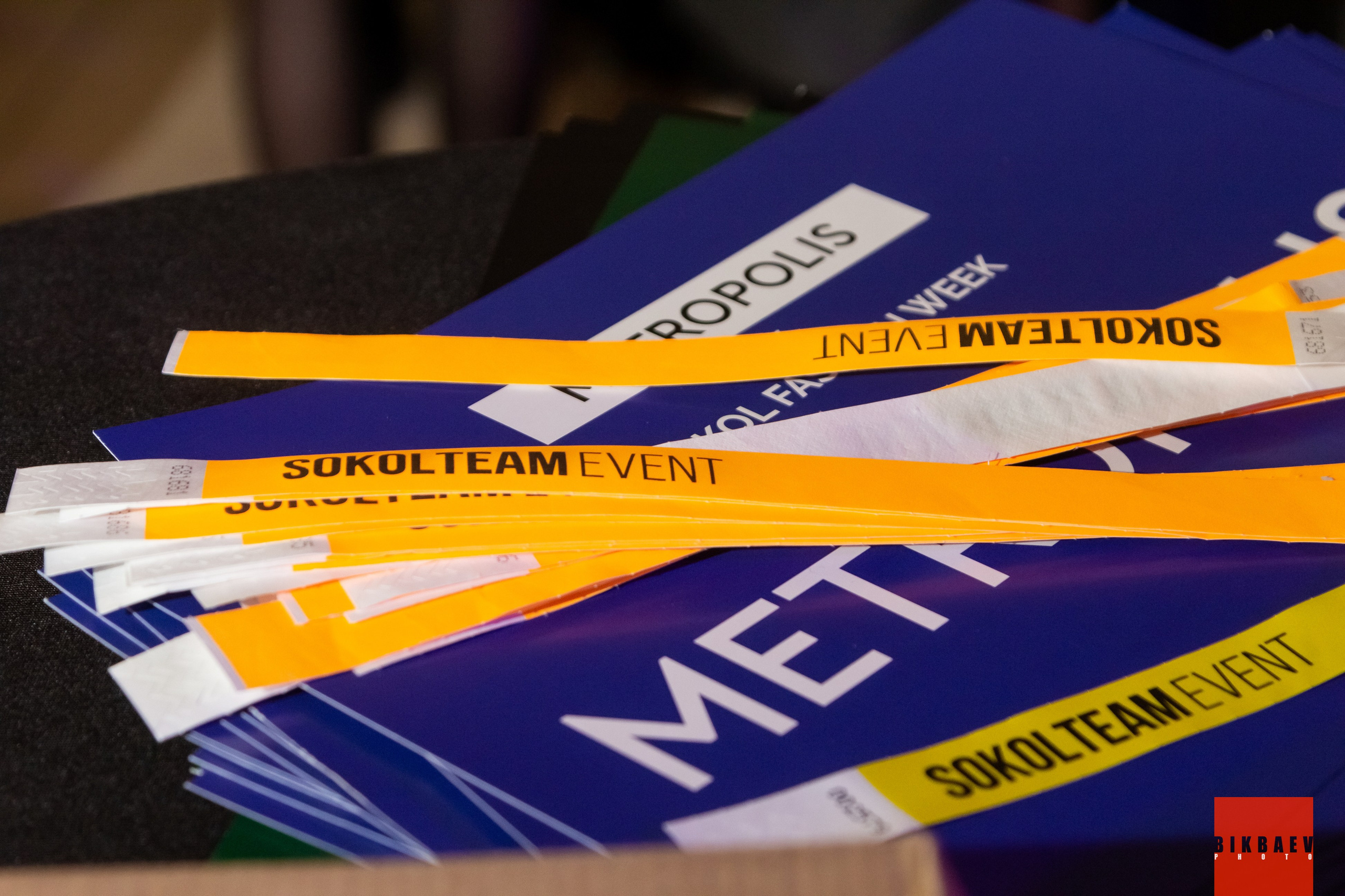 Sokol Fashion Week 2025. Главная