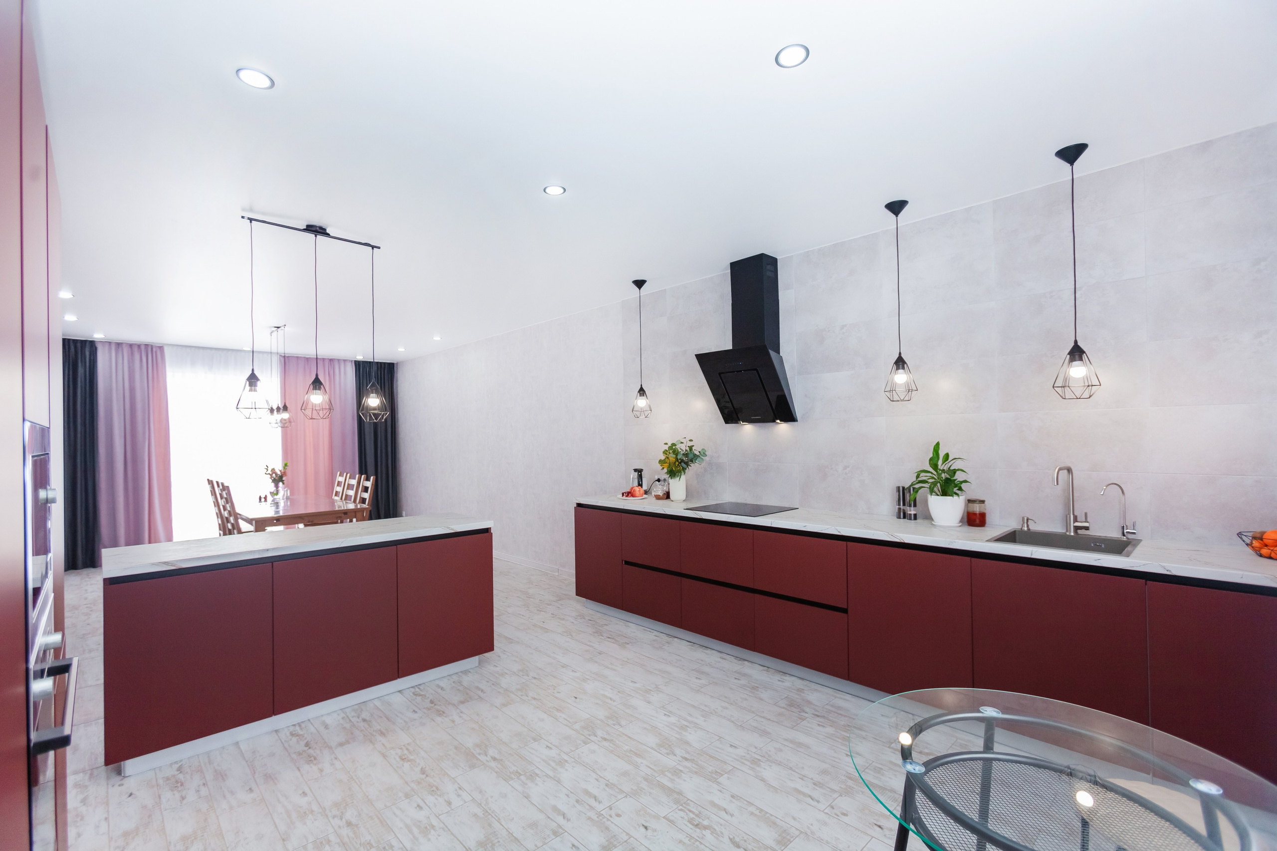 Квартира г Омск. Главная