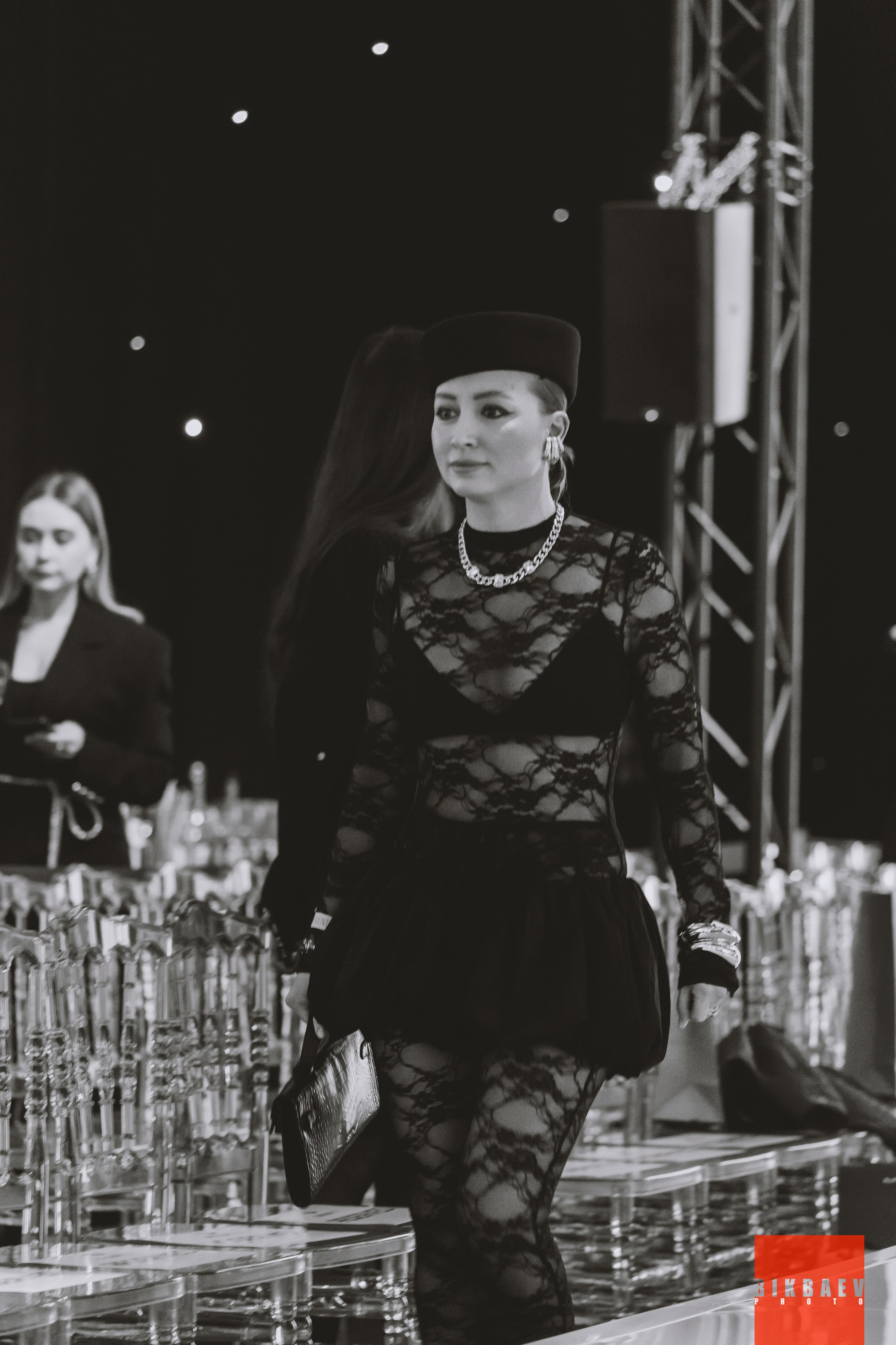 20-24 НОЯБРЯ | НОВЫЙ СЕЗОН НЕДЕЛИ МОДЫ «M2 x SOKOL FASHION WEEK». Главная