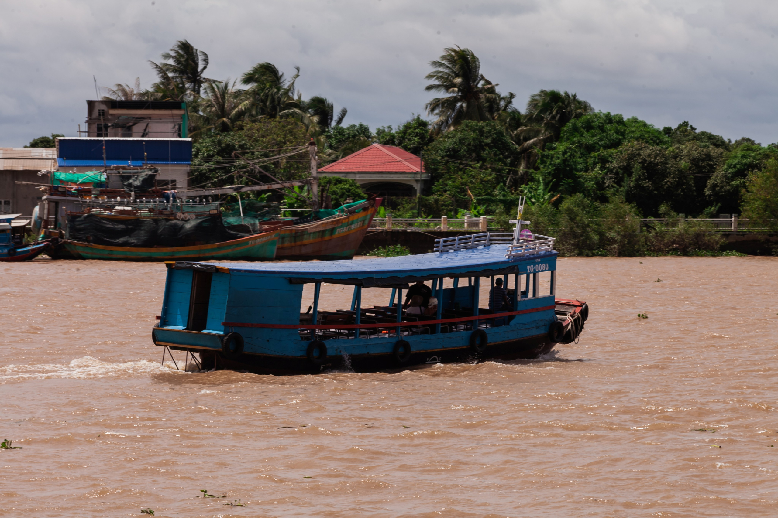 ВЬЕТНАМ 2023 / VIEtTNAM 2024. Главная