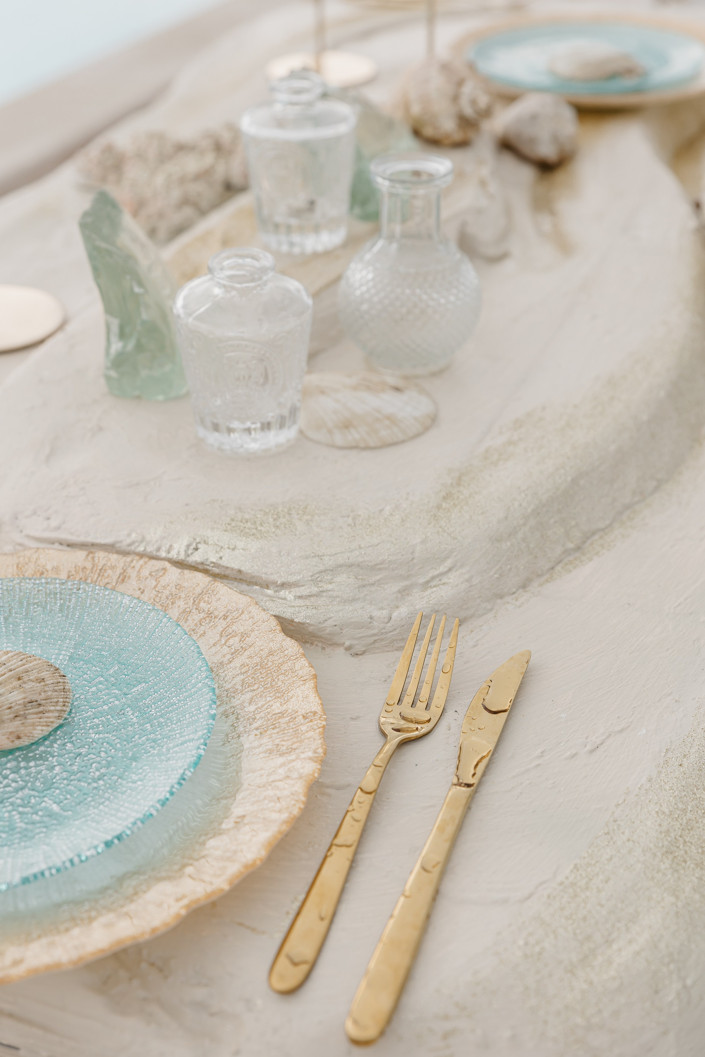 OCEAN OF LOVE | Backstage. Свадебный фотограф Дмитрий Марышев