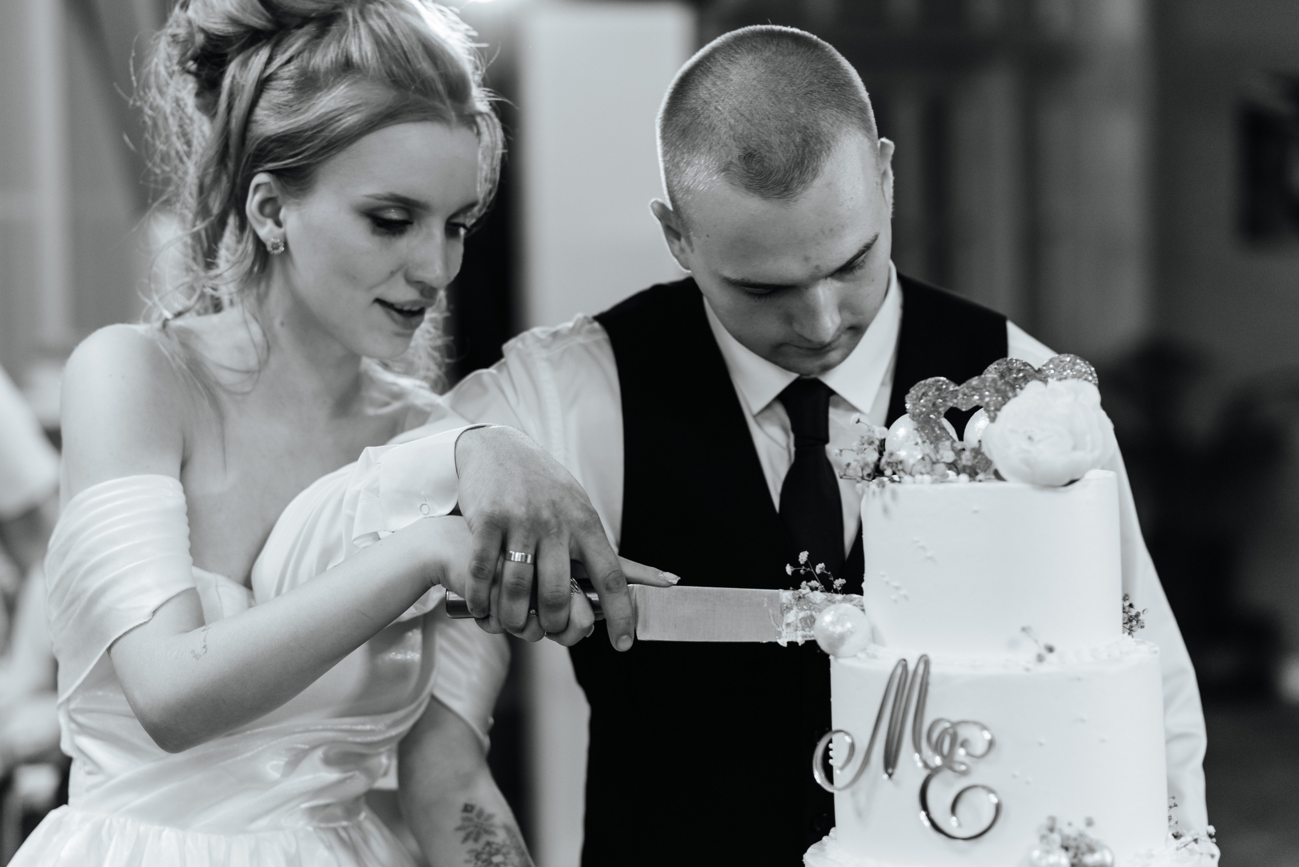 Михаил и Елизавета. Азов. Отель «Вино и Время». Фотограф Елена Кучук