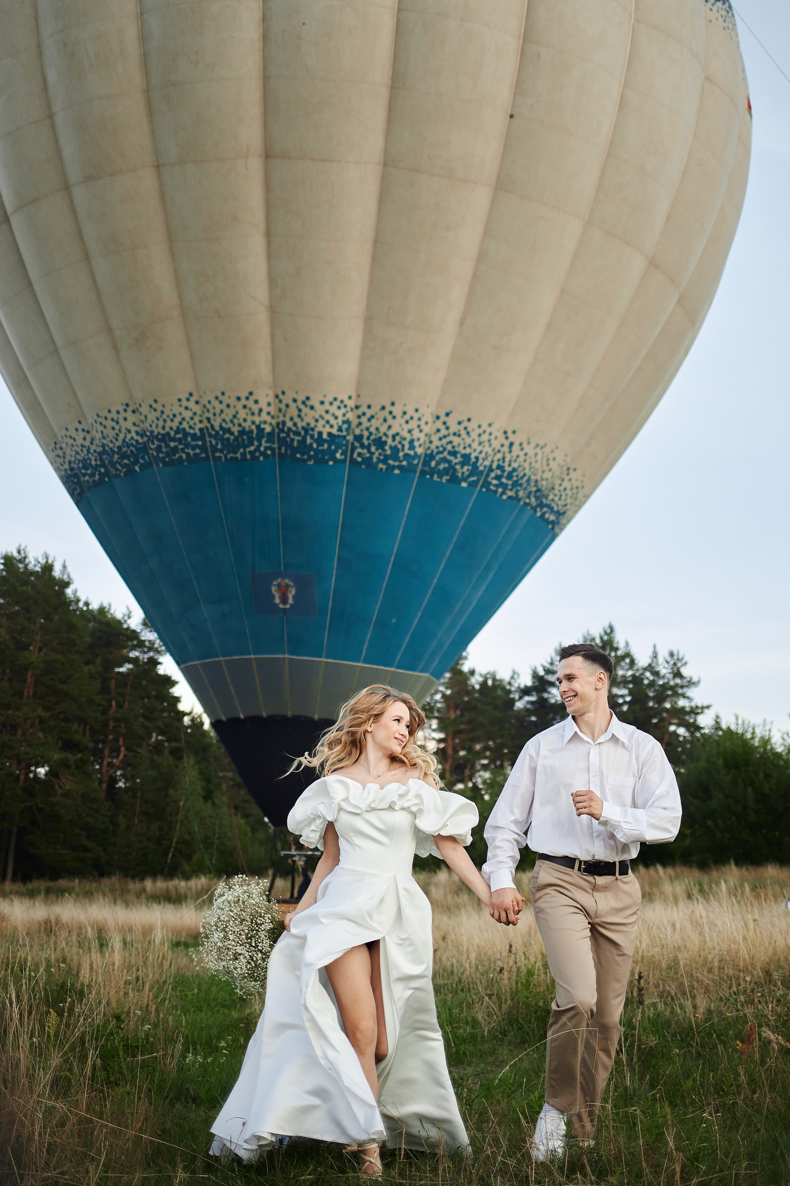 Чувства не знают границ. Свадебная, репортажная фотосъемка и видеосъемка в Минске. Илья и Юлия Ширмановы. Фотограф | Видеограф | Минск