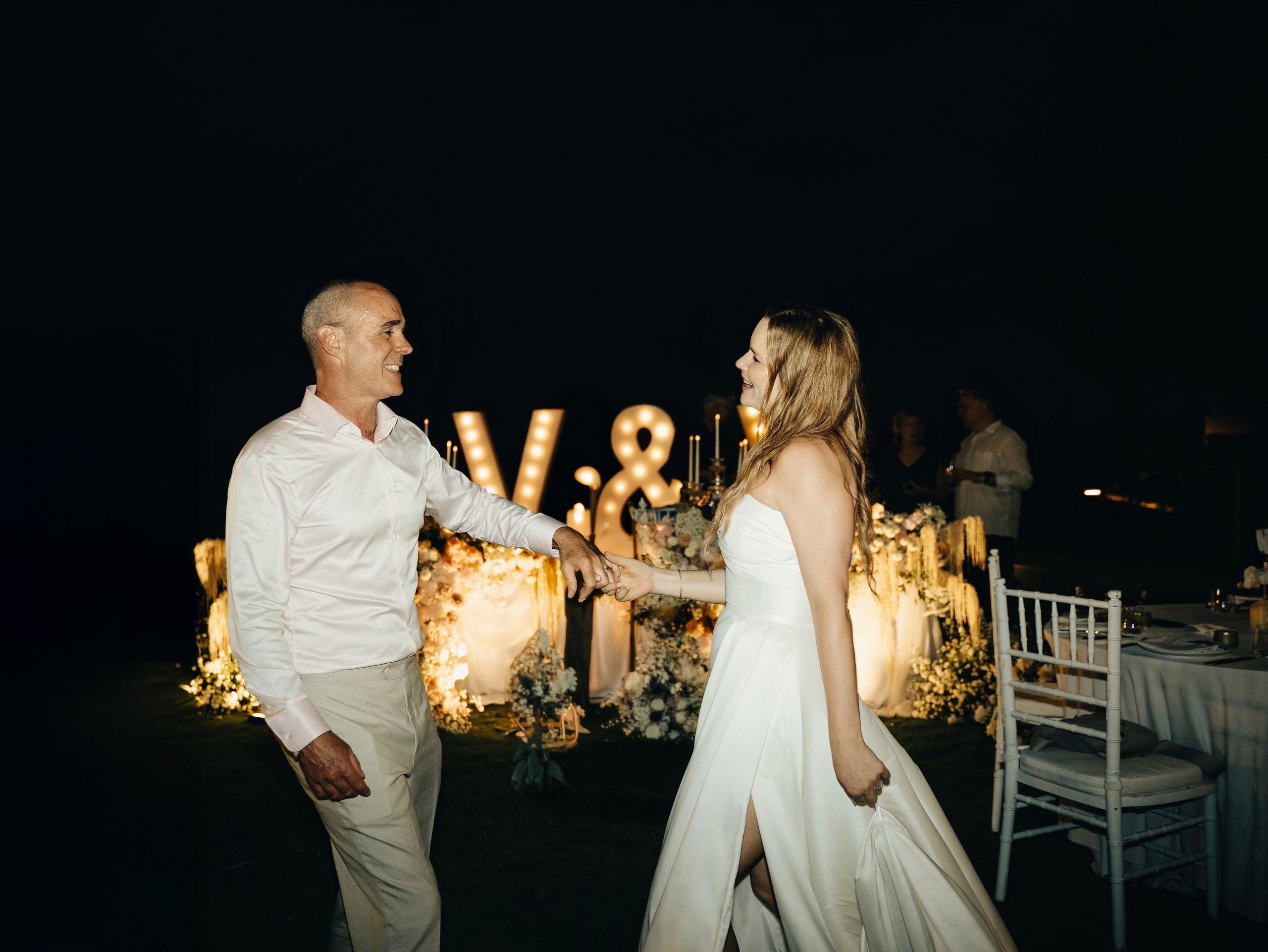 Свадебные съемки. Главная