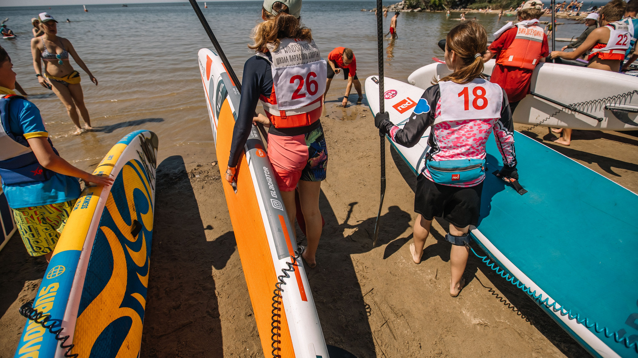 Чемпионат и первенство по НСО по серфингу. Репортажный фотограф в Новосибирске
