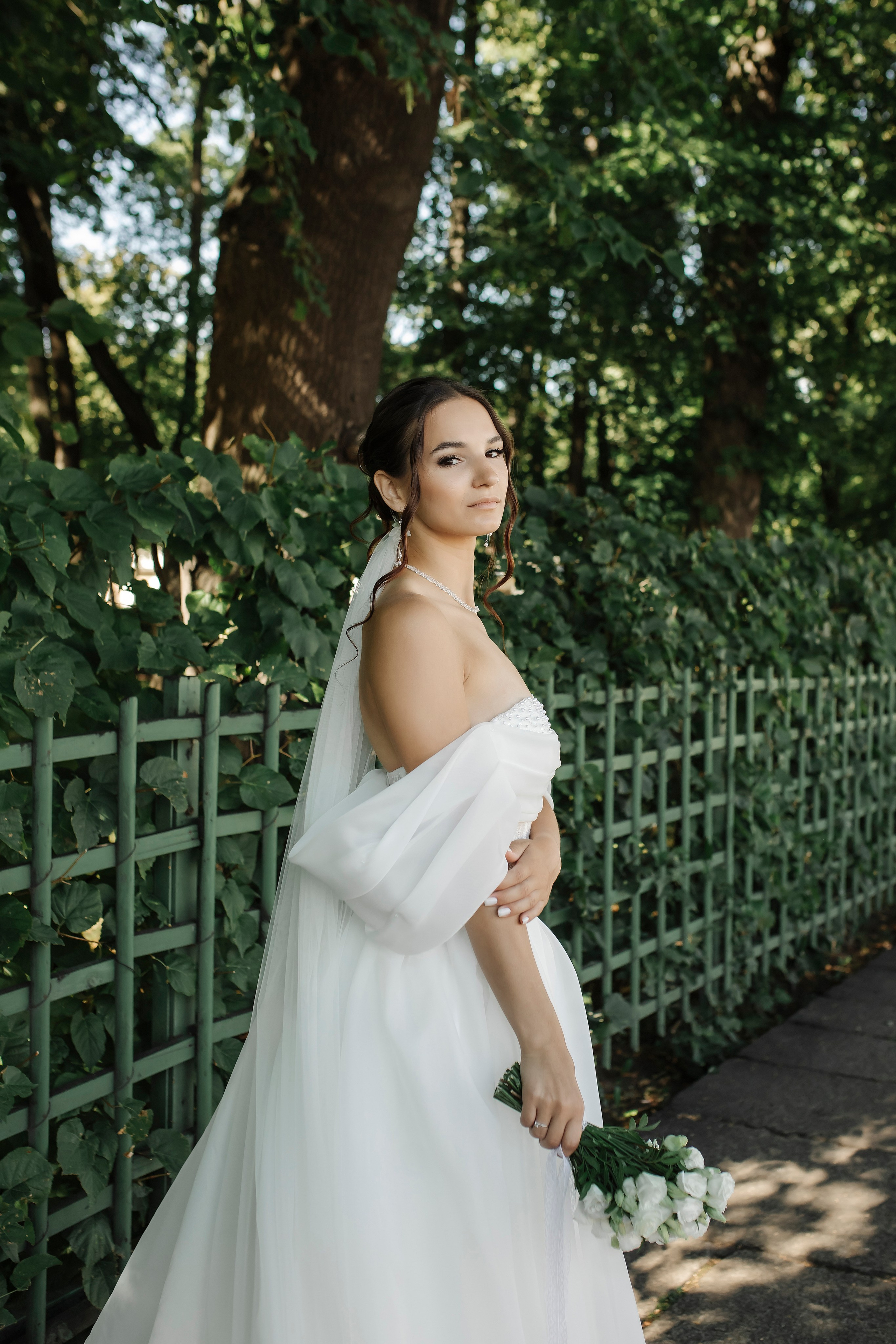 Никита & Мария. Свадебный и семейный фотограф Санкт-Петербурга Мария Родионова