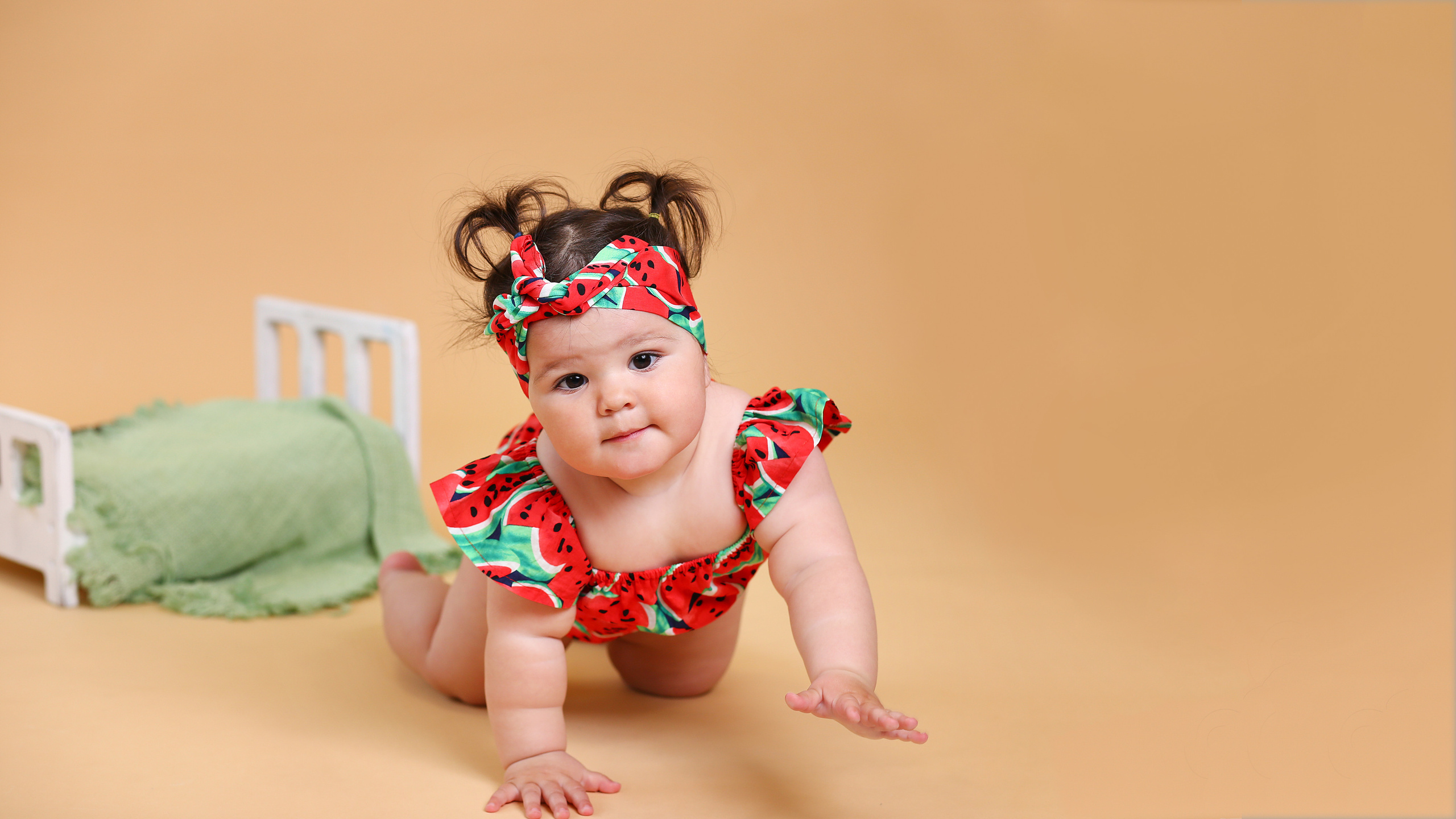 Аниса " Первый Тортик ". Свадебный и семейный фотограф Владивосток — Приморский край. Анастасия Щетинина