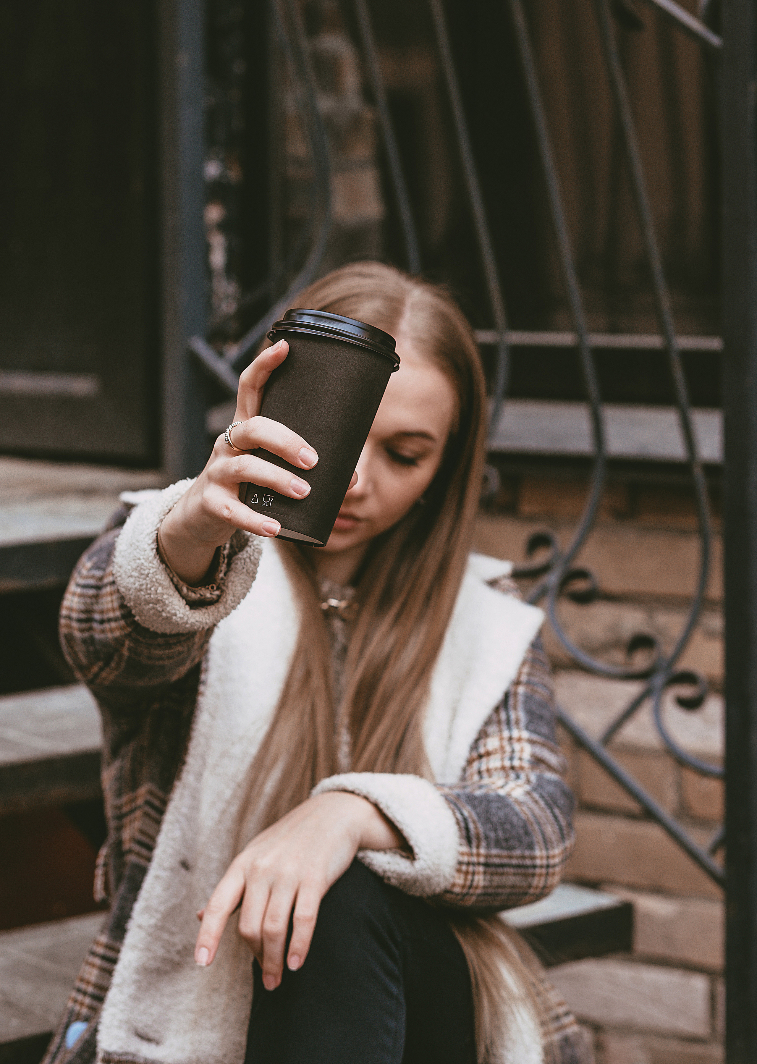 Вероника. Свадебный и семейный фотограф Владивосток — Приморский край. Анастасия Щетинина