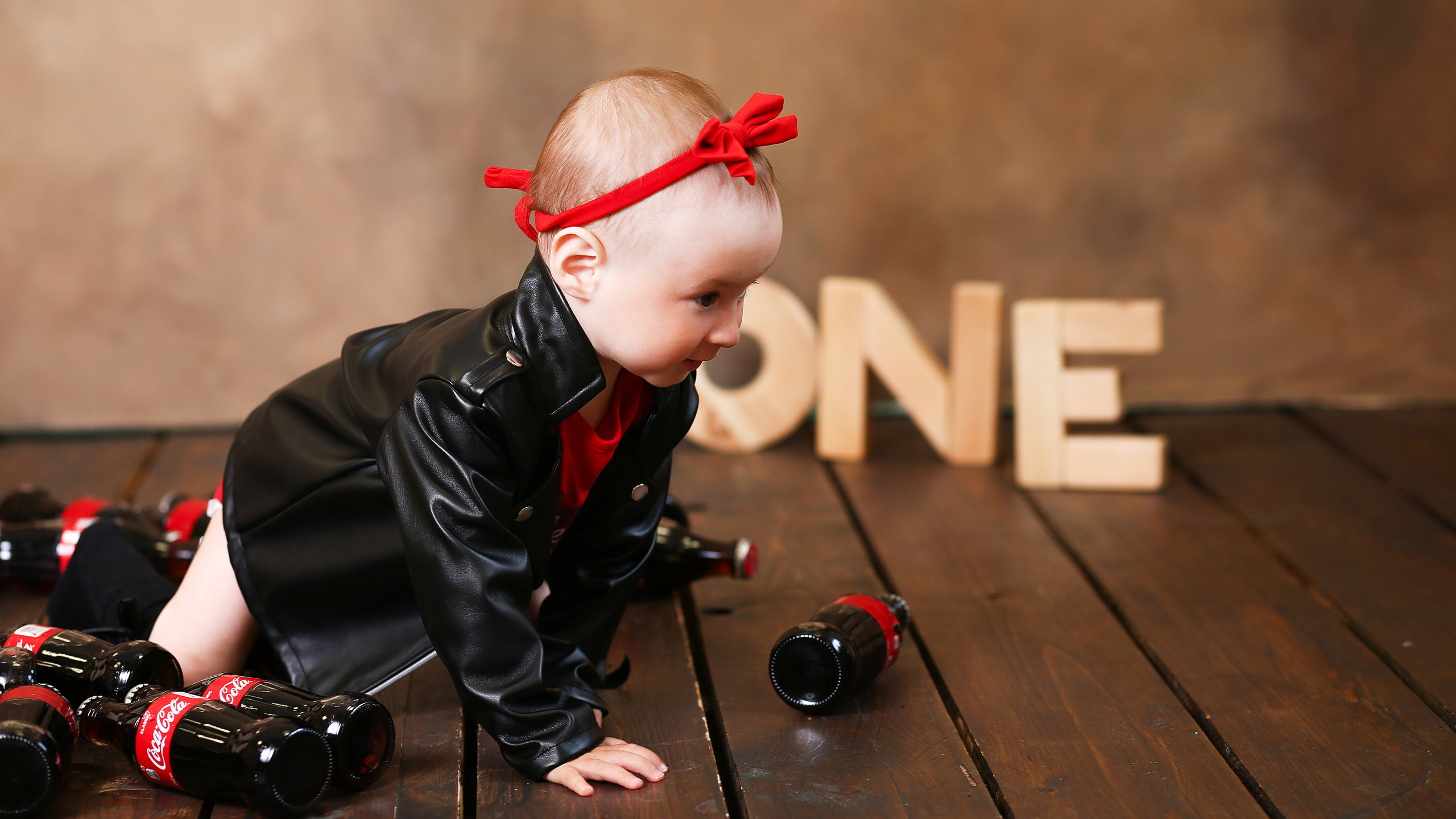 Первый годик. Свадебный и семейный фотограф Владивосток — Приморский край. Анастасия Щетинина