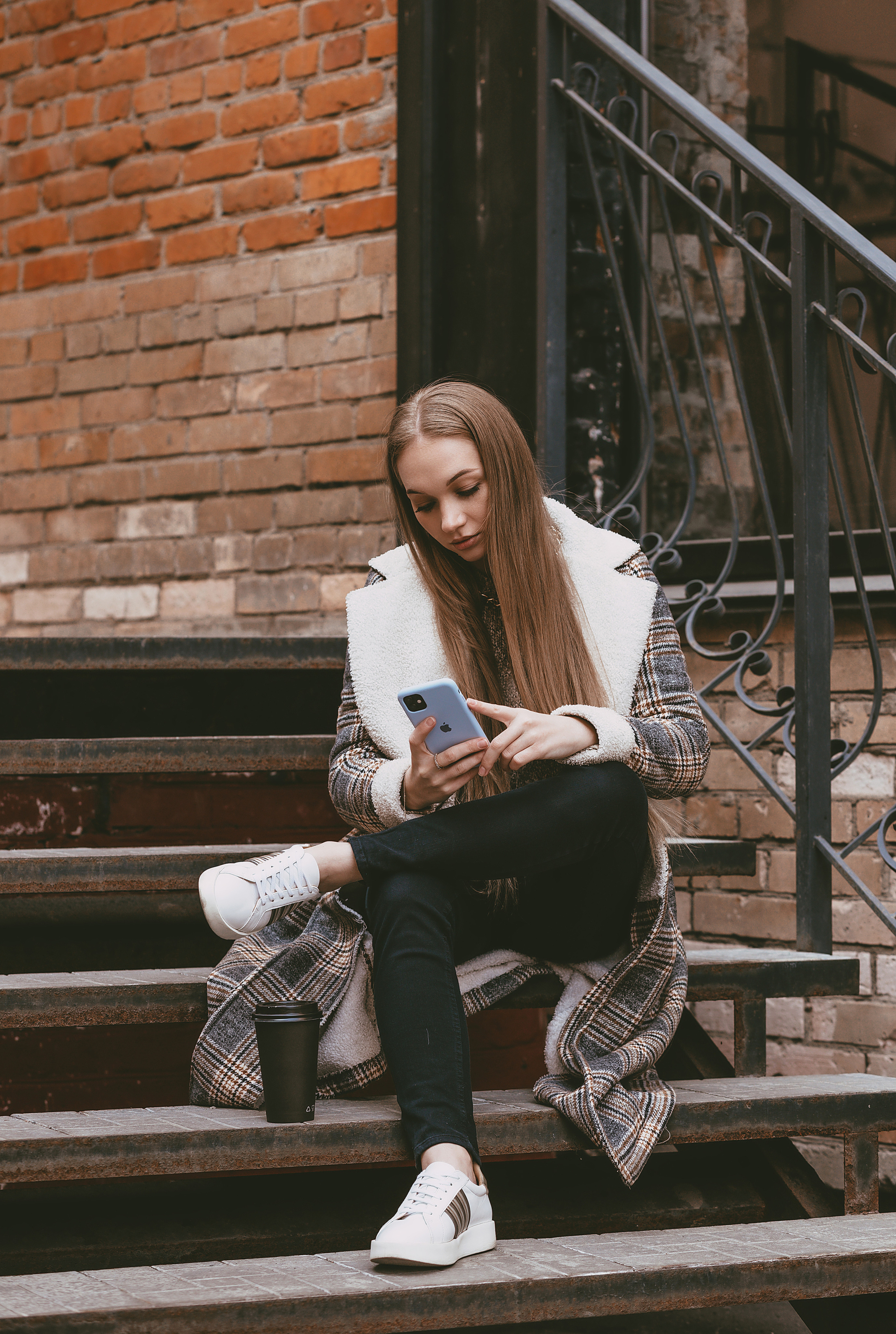 Вероника. Свадебный и семейный фотограф Владивосток — Приморский край. Анастасия Щетинина