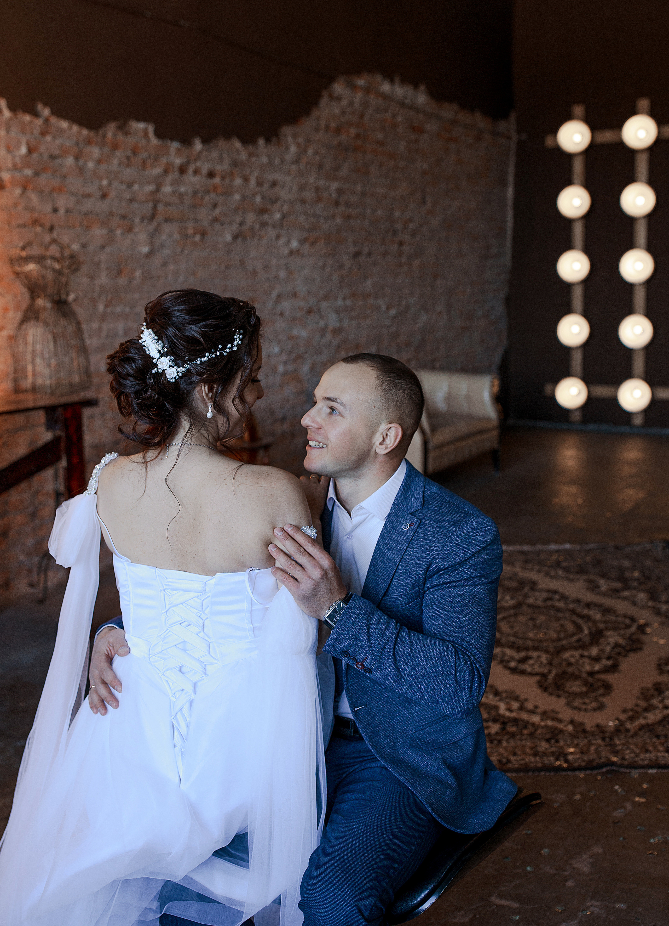 Анжелика & Роман. Свадебный и семейный фотограф Владивосток — Приморский край. Анастасия Щетинина