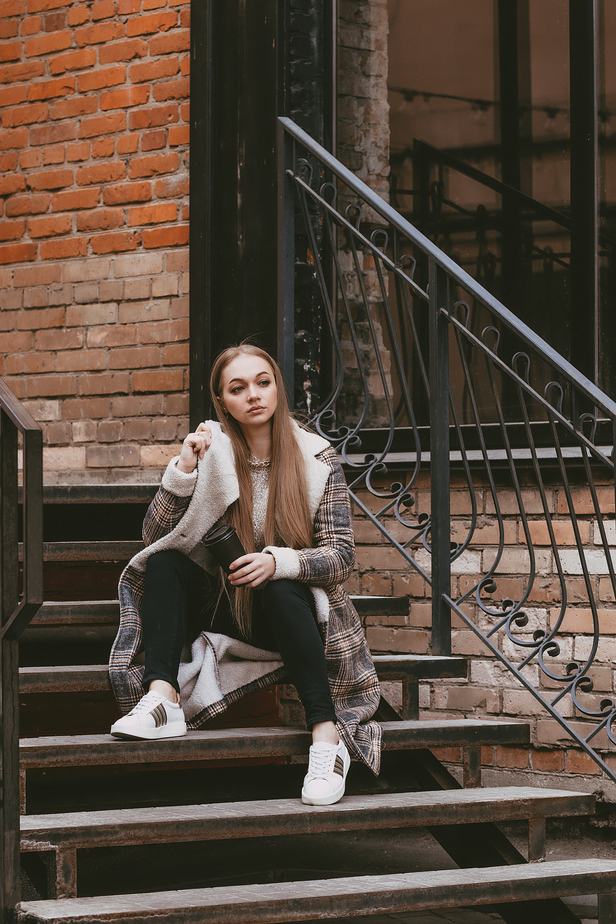 Вероника. Свадебный и семейный фотограф Владивосток — Приморский край. Анастасия Щетинина