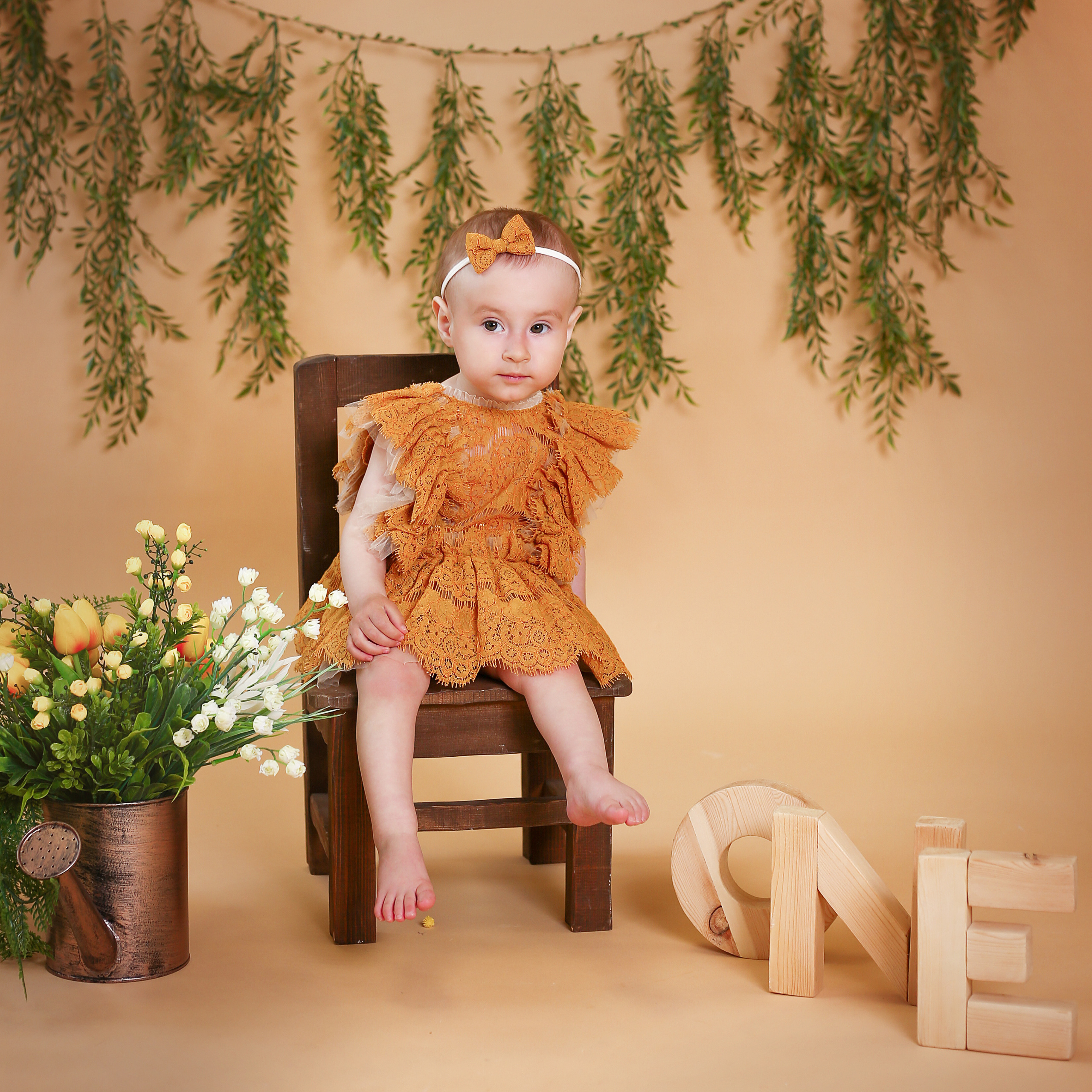 Первый годик. Свадебный и семейный фотограф Владивосток — Приморский край. Анастасия Щетинина