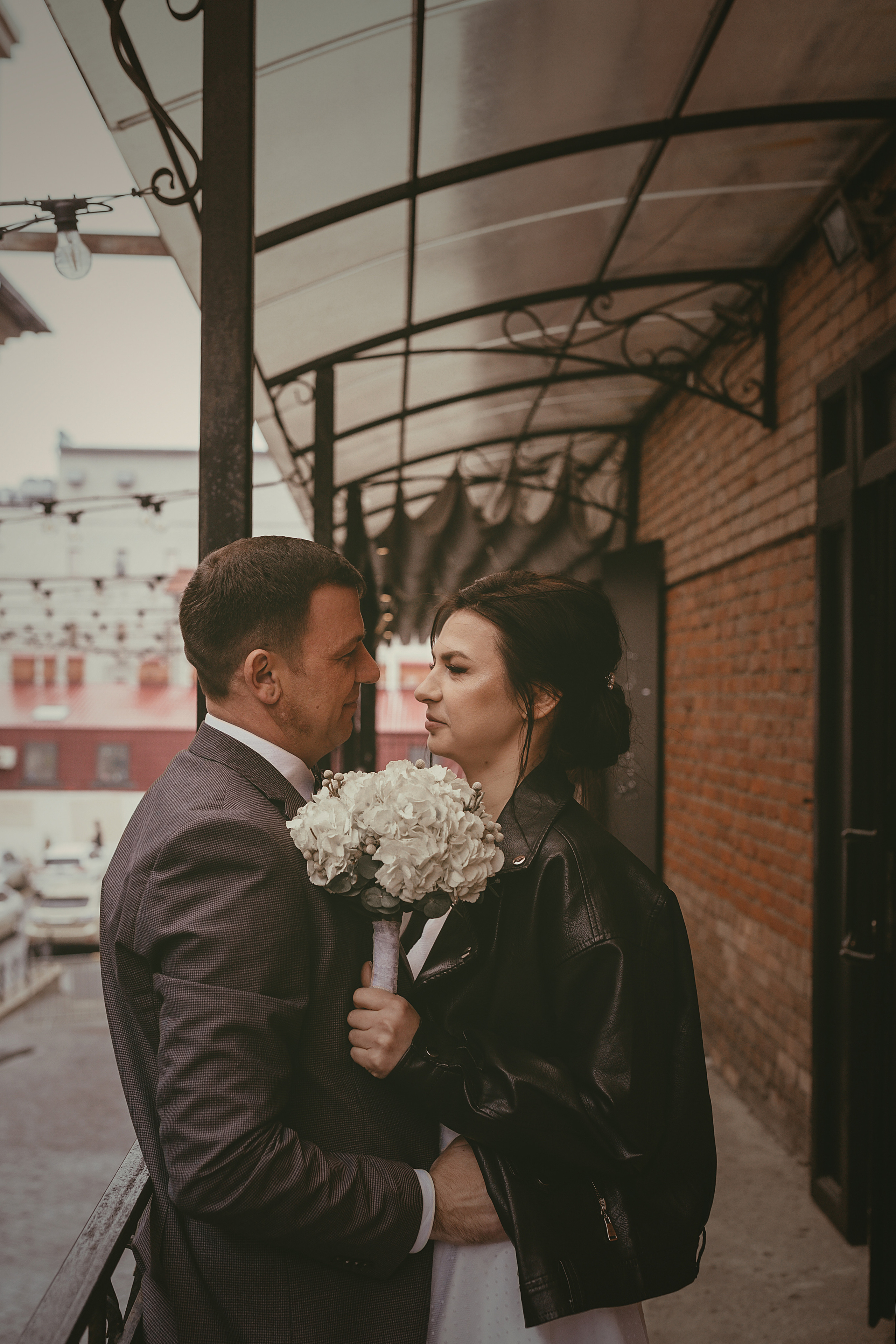 Мария & Евгений. Свадебный и семейный фотограф Владивосток — Приморский край. Анастасия Щетинина