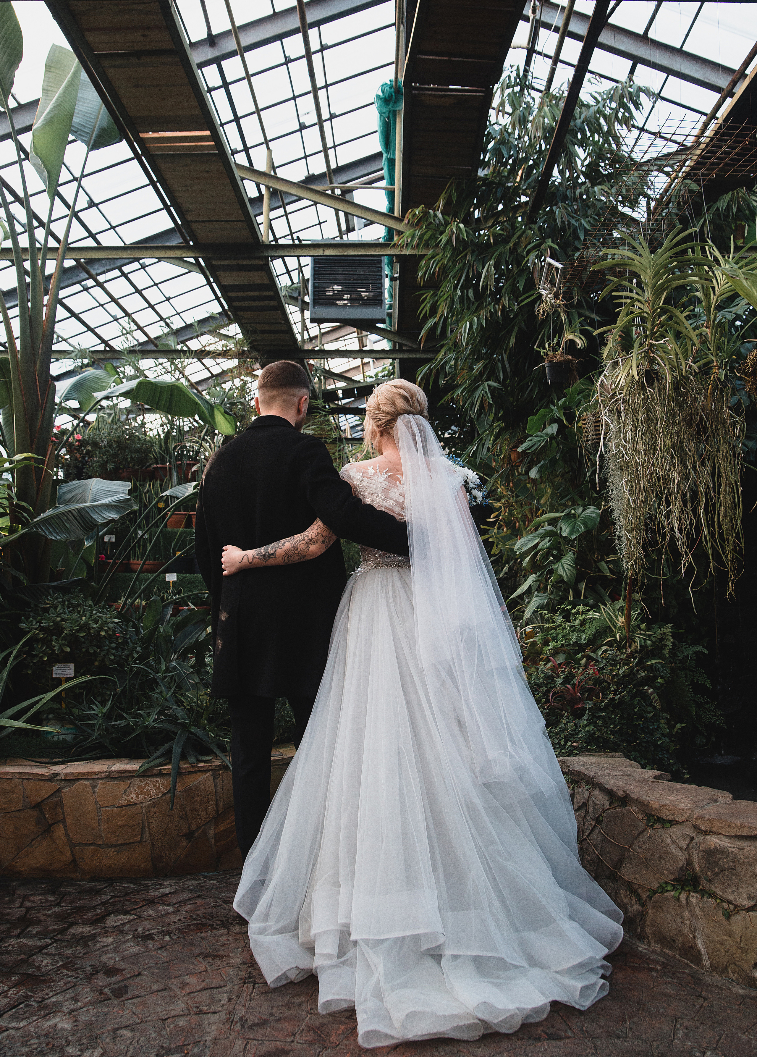 Анастасия & Виталий. Свадебный и семейный фотограф Владивосток — Приморский край. Анастасия Щетинина