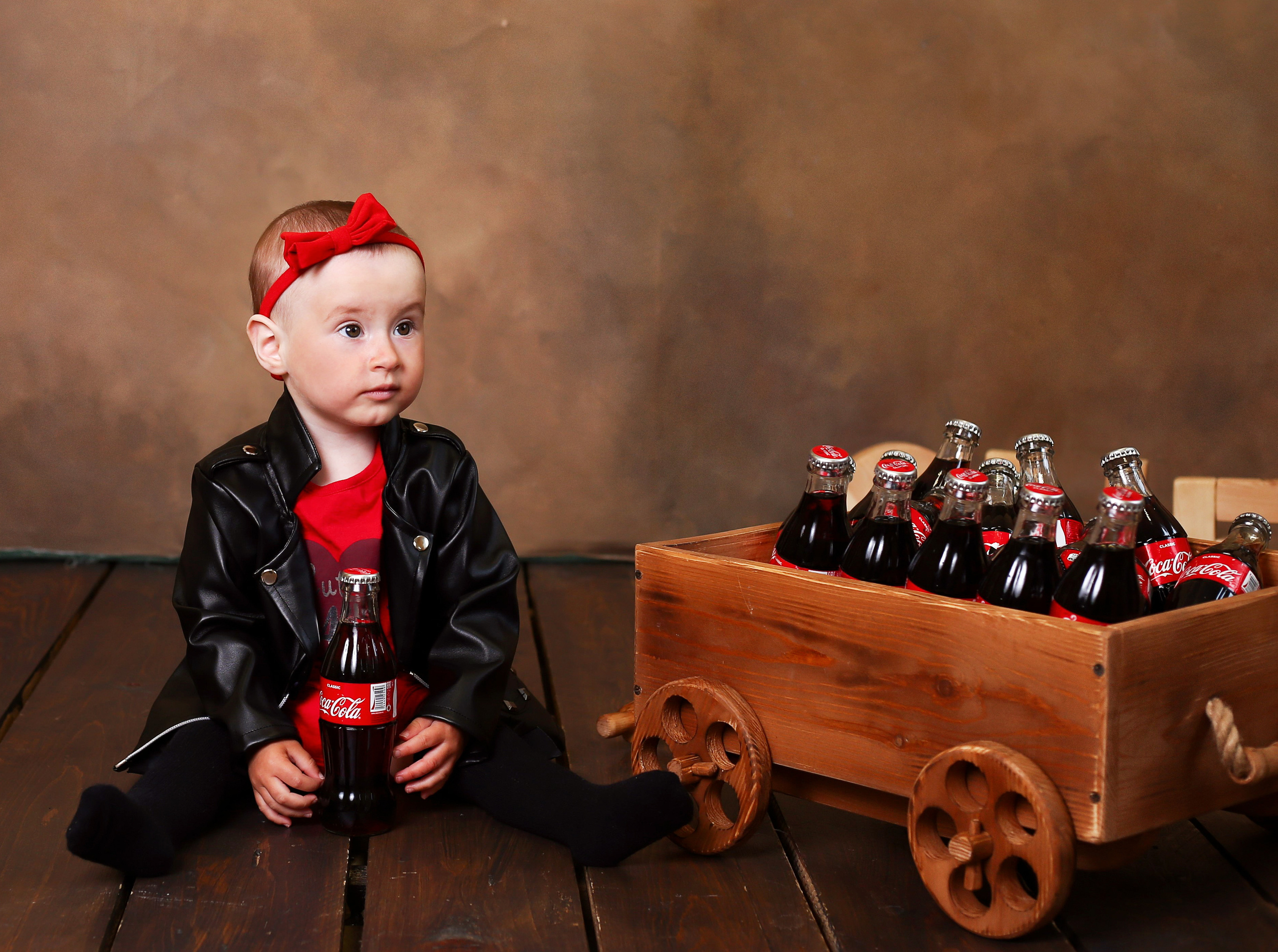Первый годик. Свадебный и семейный фотограф Владивосток — Приморский край. Анастасия Щетинина