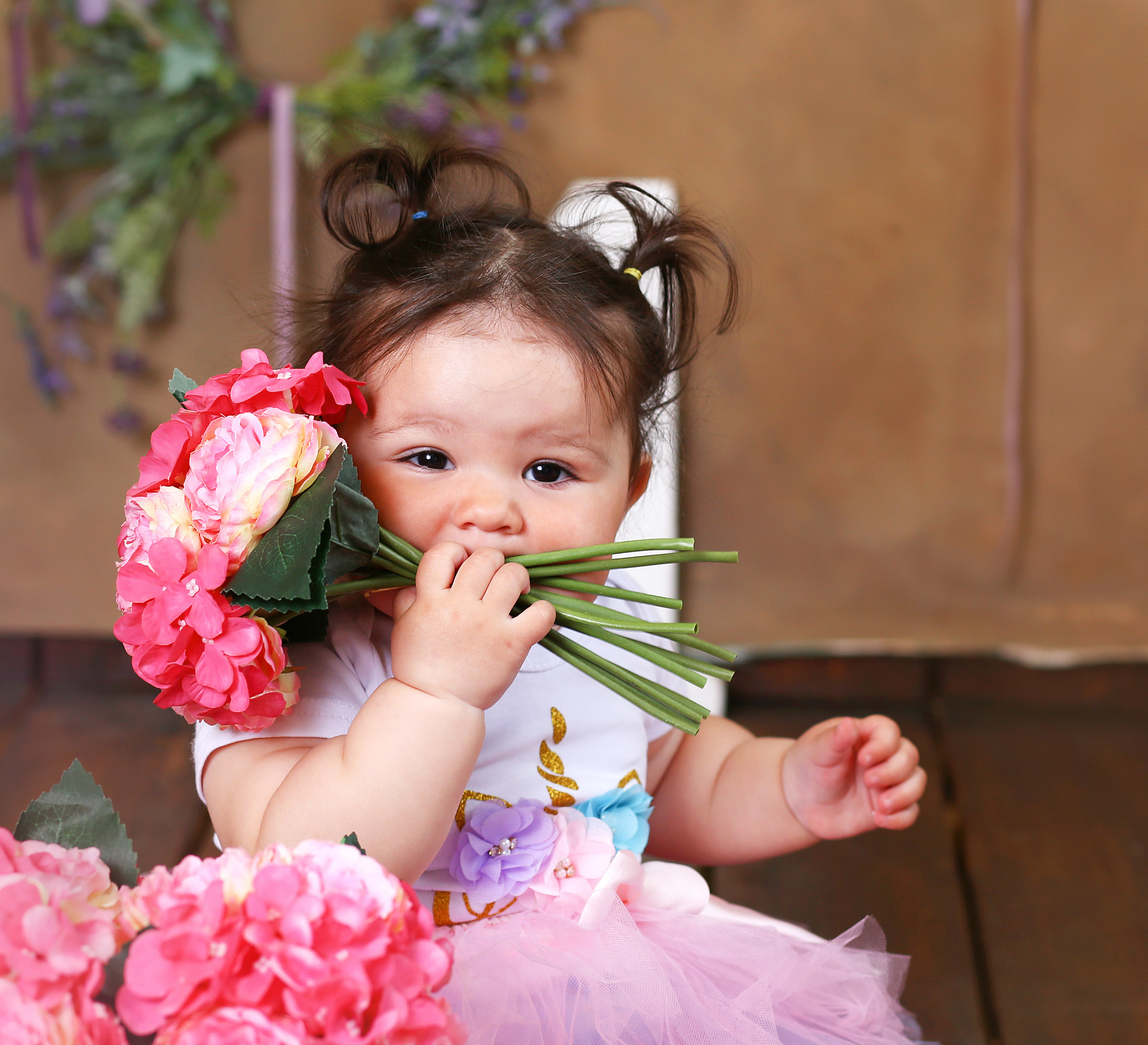 Аниса " Первый Тортик ". Свадебный и семейный фотограф Владивосток — Приморский край. Анастасия Щетинина