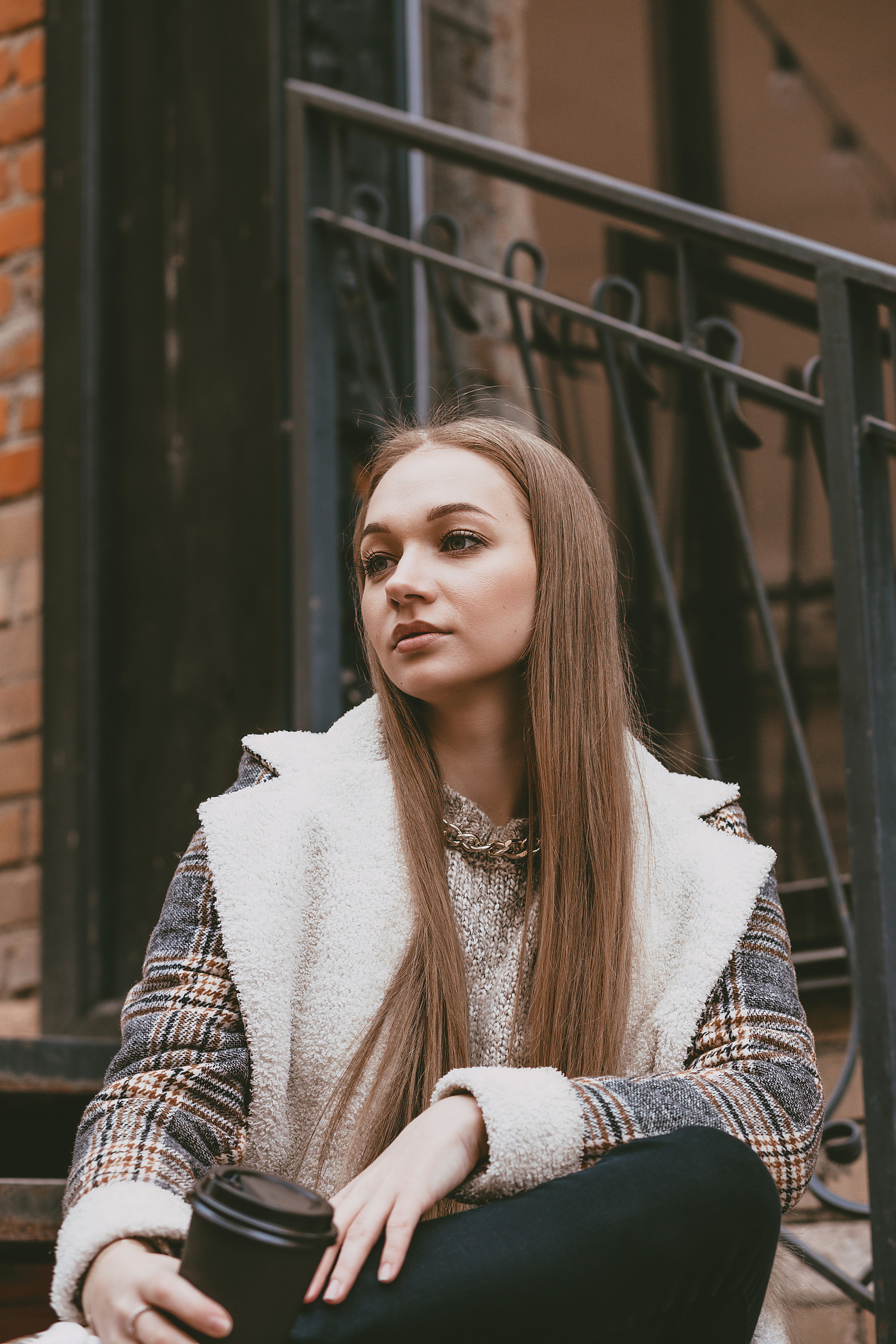 Вероника. Свадебный и семейный фотограф Владивосток — Приморский край. Анастасия Щетинина