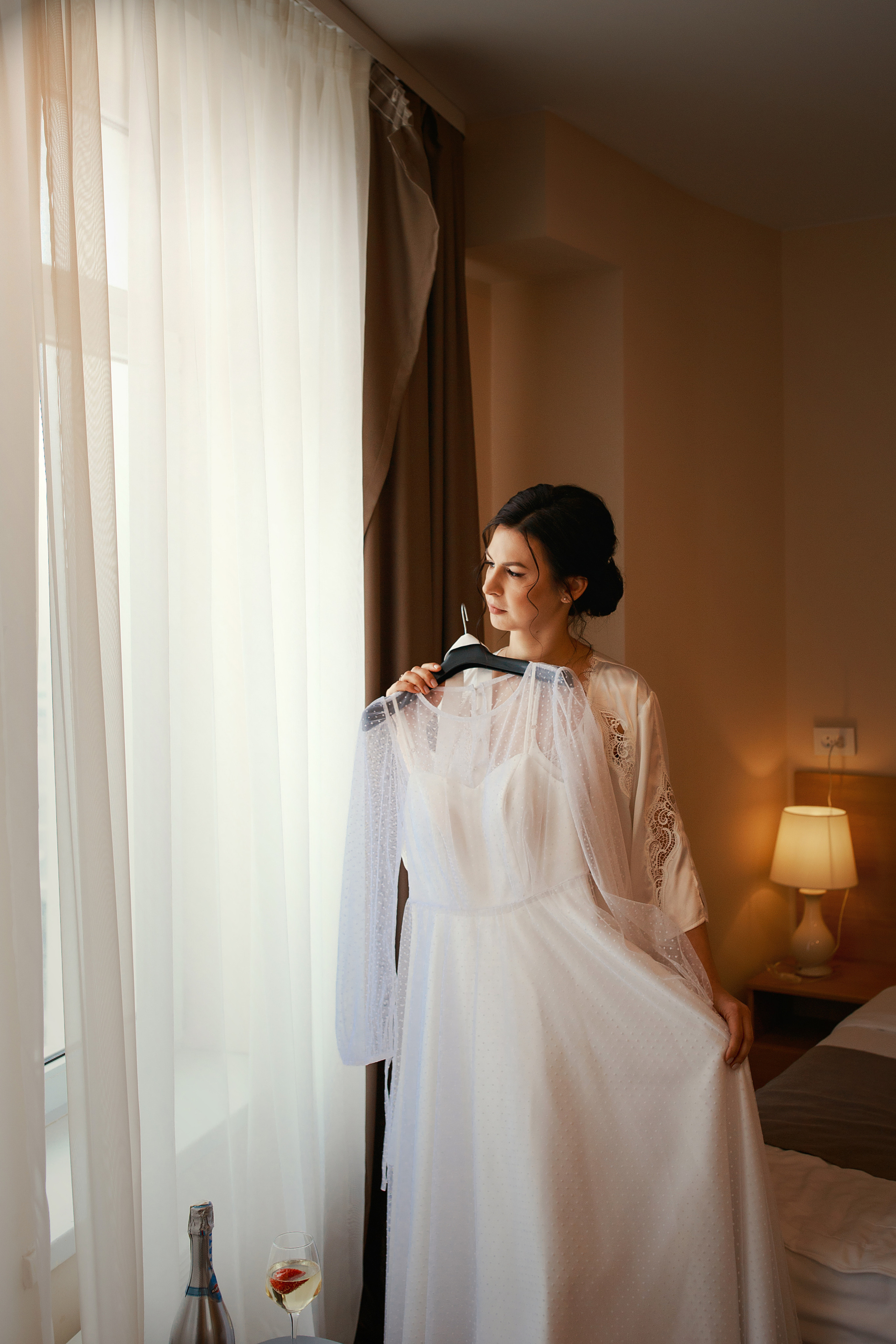 Мария & Евгений. Свадебный и семейный фотограф Владивосток — Приморский край. Анастасия Щетинина