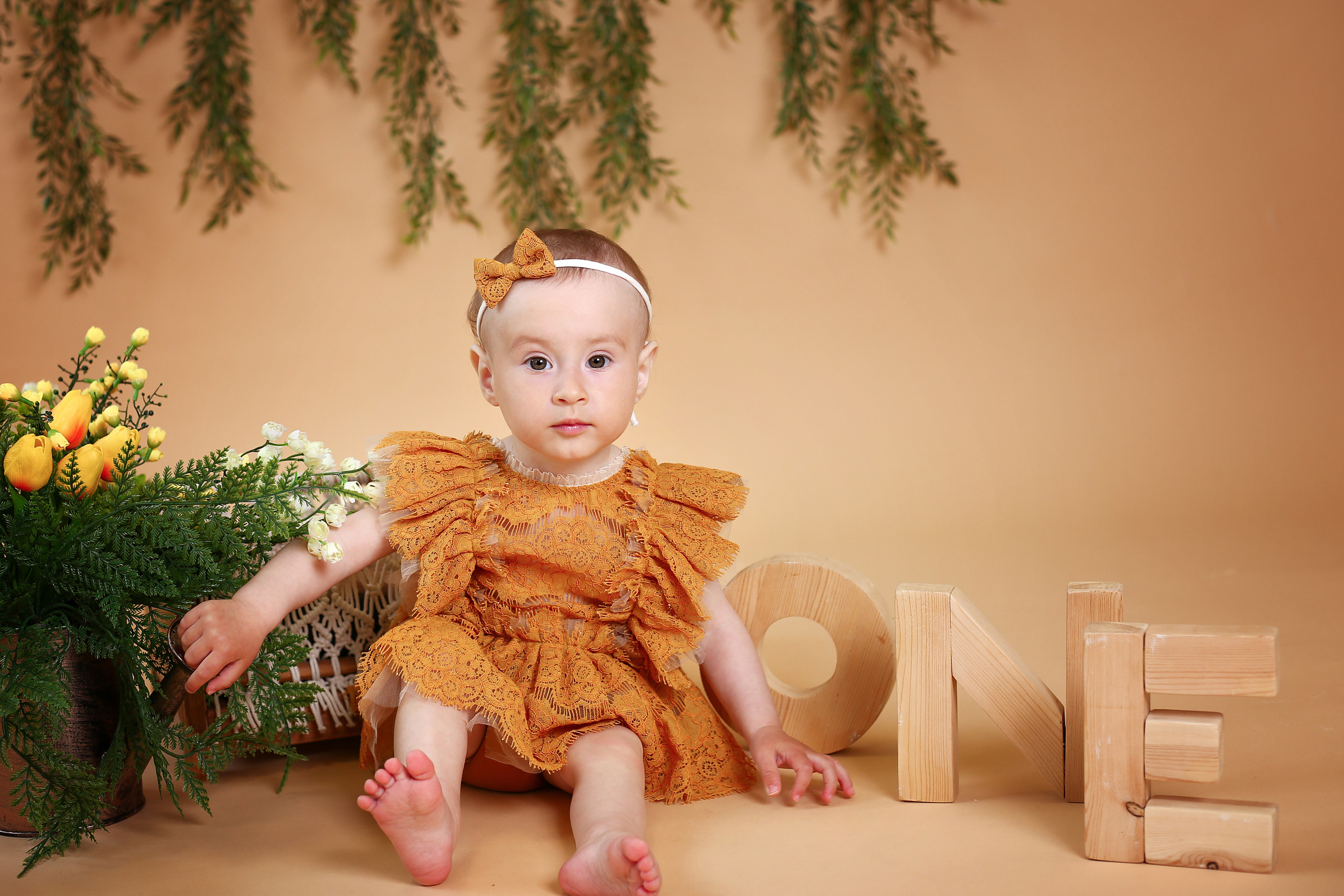 Первый годик. Свадебный и семейный фотограф Владивосток — Приморский край. Анастасия Щетинина