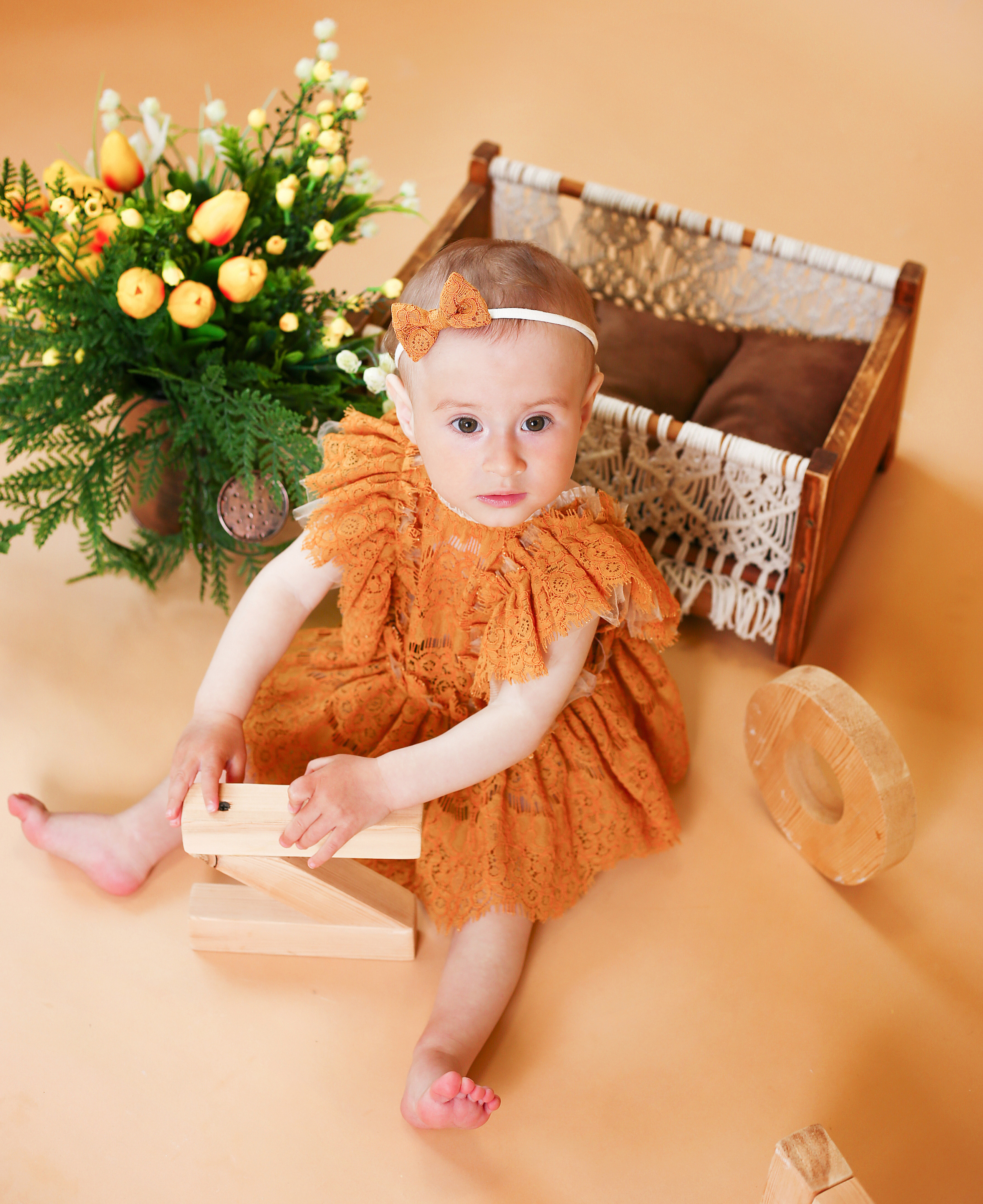 Первый годик. Свадебный и семейный фотограф Владивосток — Приморский край. Анастасия Щетинина