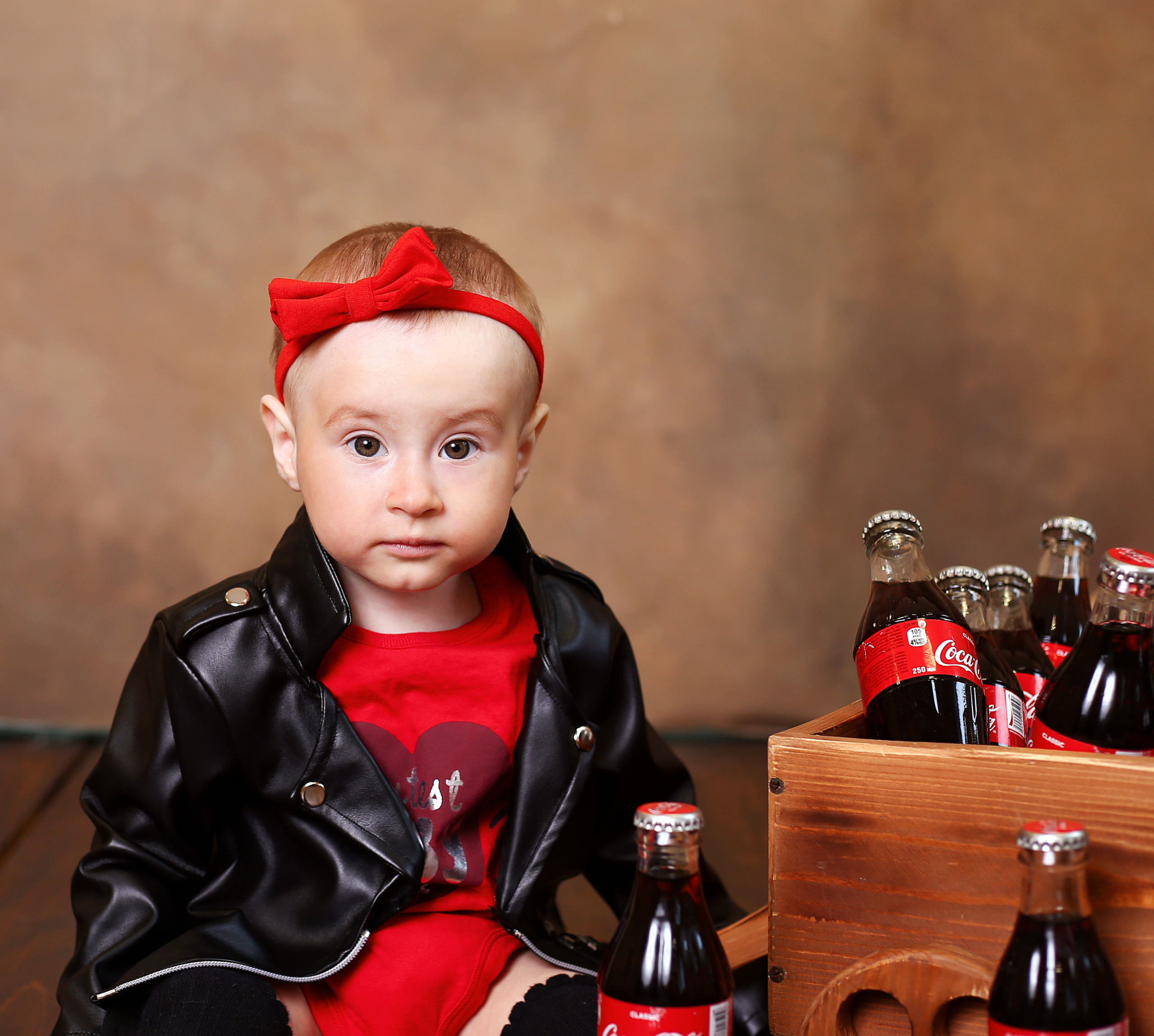 Первый годик. Свадебный и семейный фотограф Владивосток — Приморский край. Анастасия Щетинина