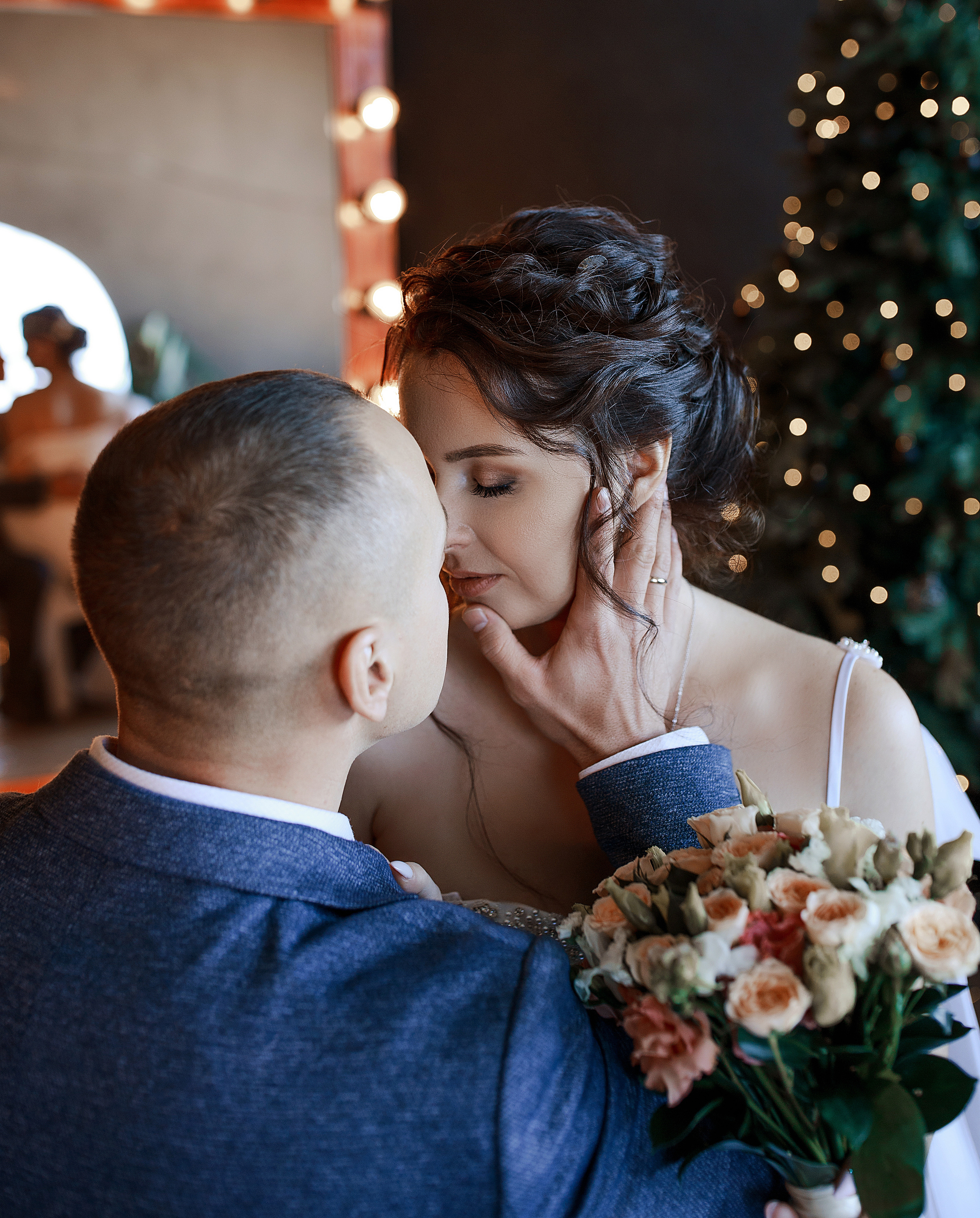 Анжелика & Роман. Свадебный и семейный фотограф Владивосток — Приморский край. Анастасия Щетинина