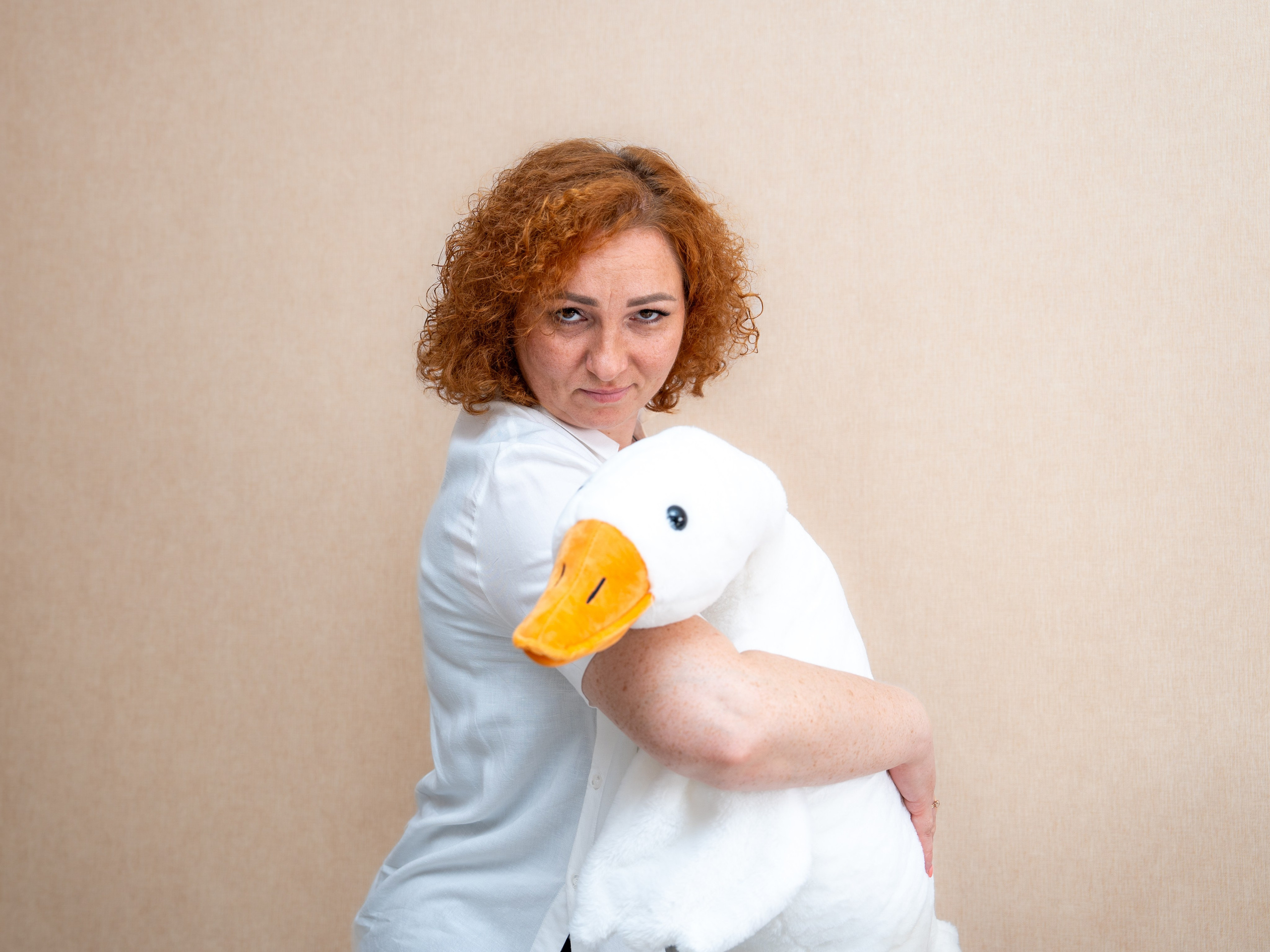 Светик. Фотограф Наталья Сорока Ижевск