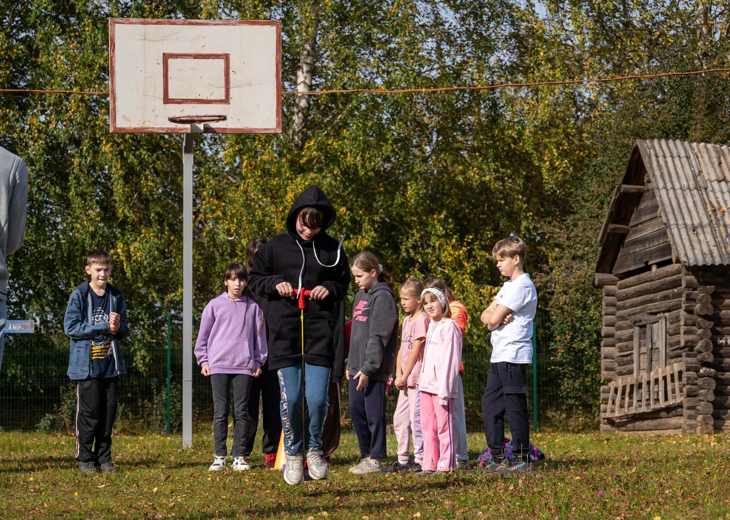 Мототерапия Нылга. Фотограф Наталья Сорока Ижевск