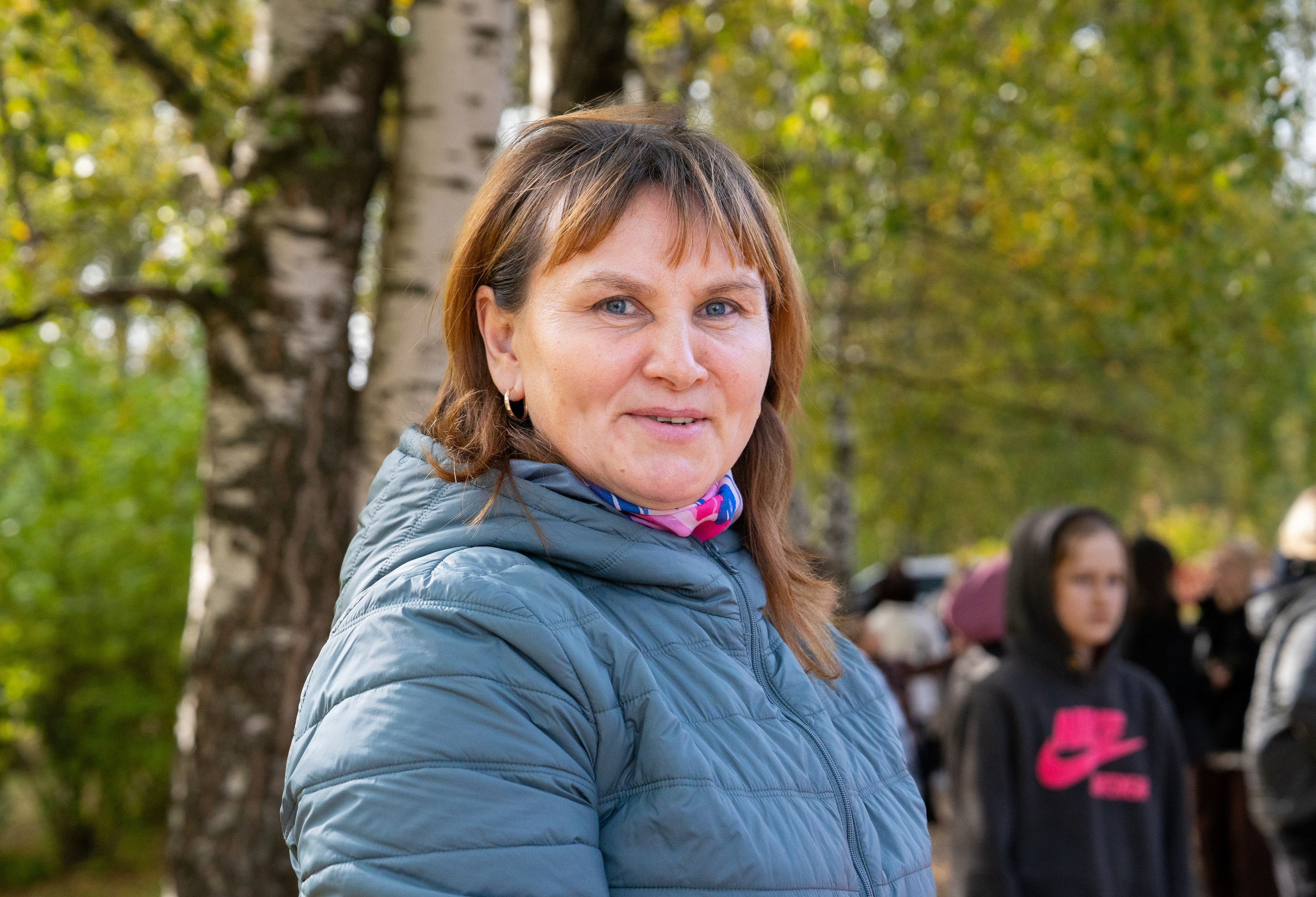 Мототерапия Нылга. Фотограф Наталья Сорока Ижевск