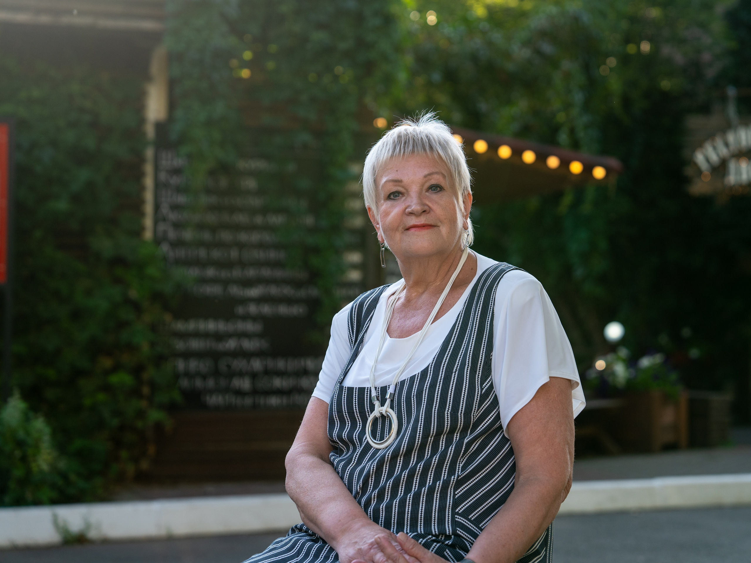 Екатерина. Фотограф Наталья Сорока Ижевск