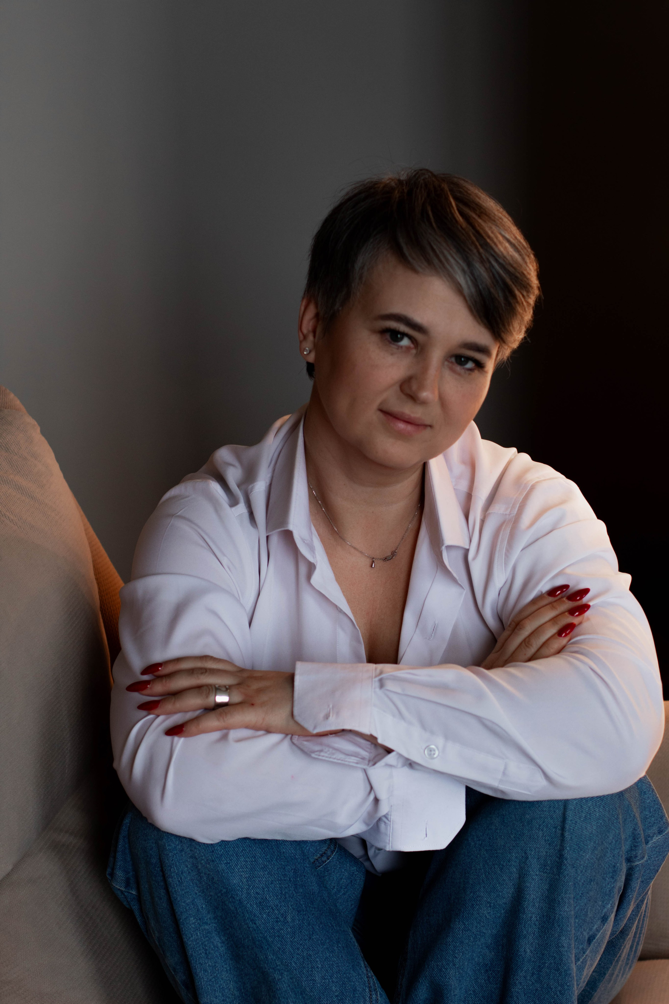 Ольга. VLADA KACHANINA. Семейный/индивидуальный Фотограф Новосибирск