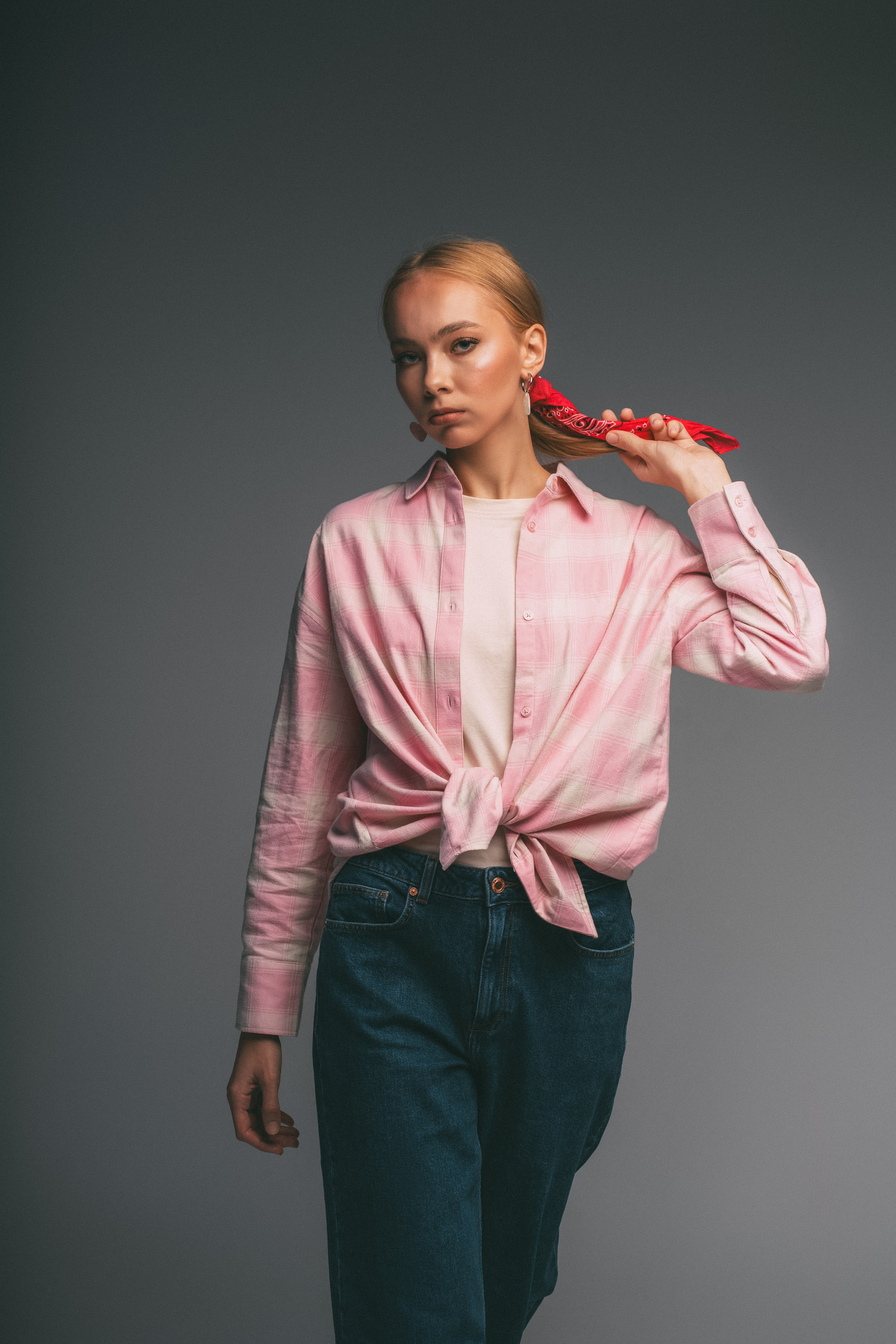 Женский портрет. Фотосессия для товарной галереи. Семейный и свадебный фотограф в Санкт-Петербурге Соколов| портреты, репортаж, коммерческая съемка