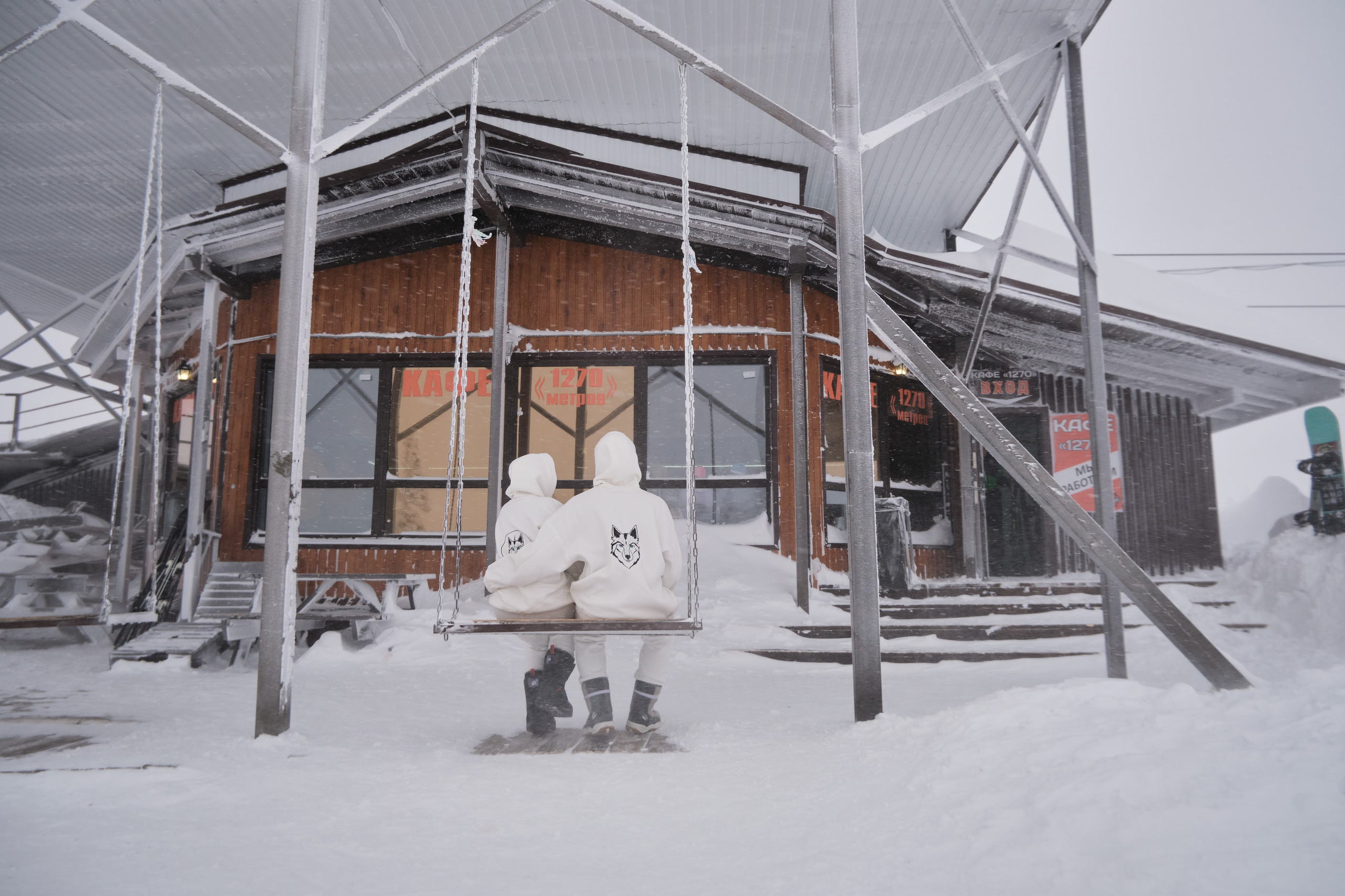 Виктория и Антон. Свадебный и семейный фотограф в Новокузнецке Иван Иванов