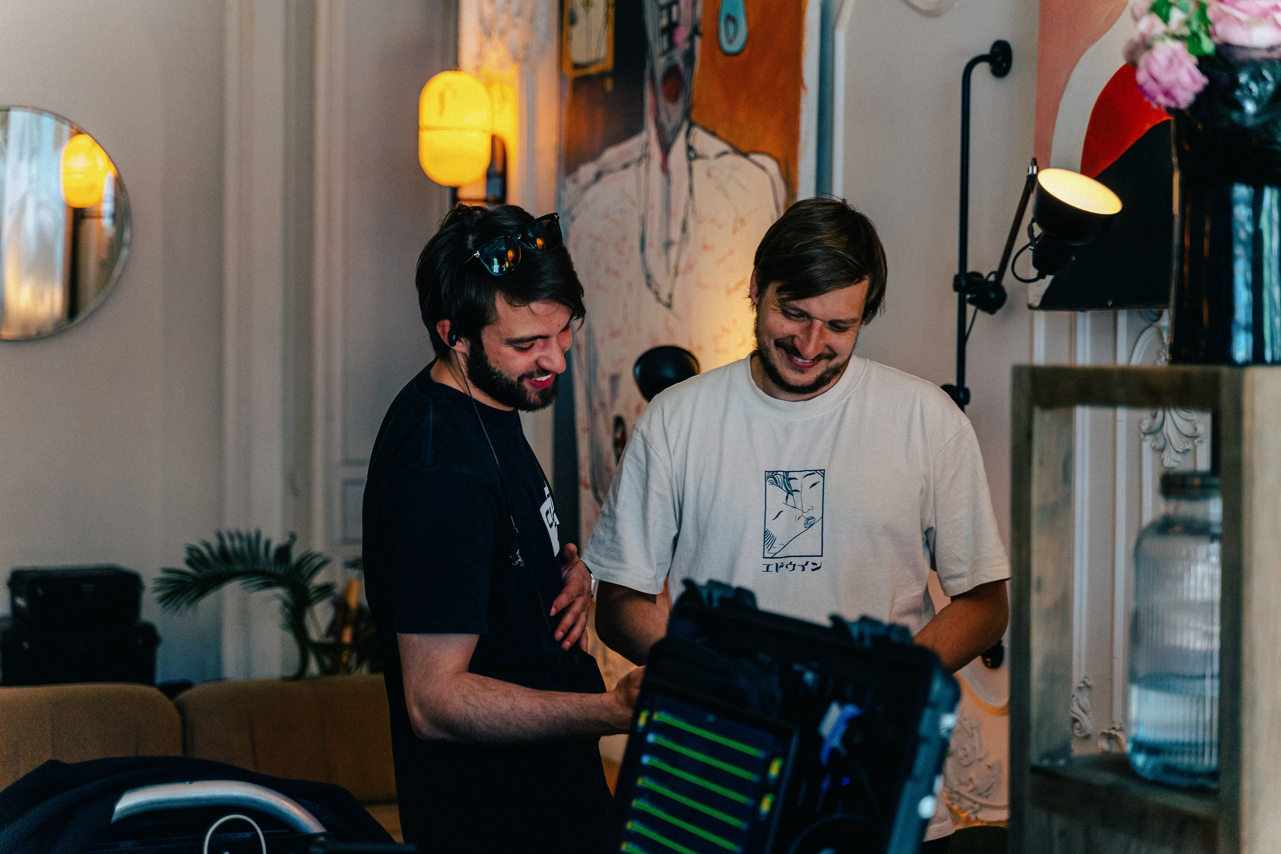 Заграница — LaModa. Коммерческий фотограф Иван Рыбаков