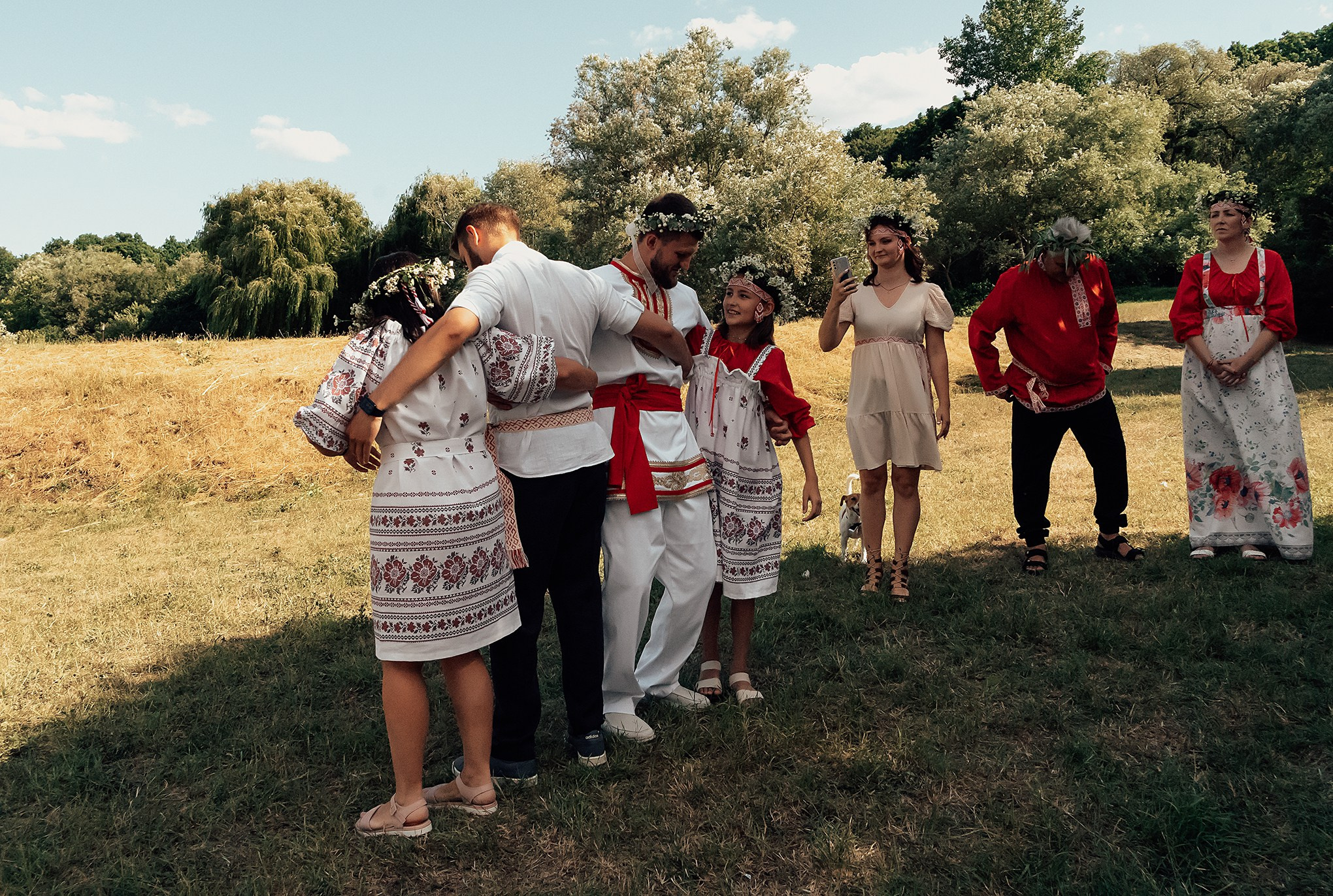 Свадьба. Свадебный и семейный фотограф/видеограф в Краснодаре Наталья Осинская