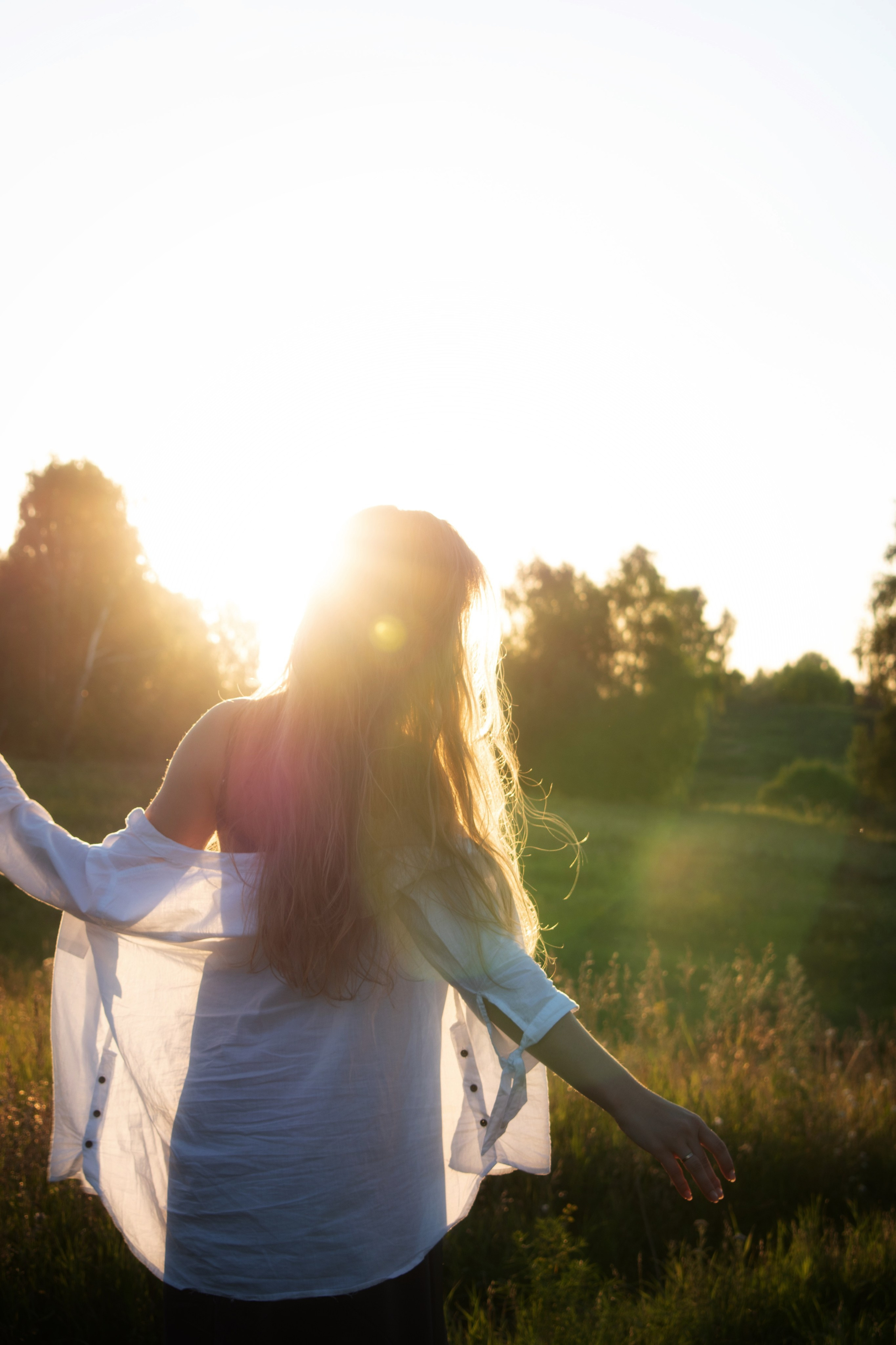 Индивидуальная съёмка. Семейный, детский и женский фотограф города Барнаул Кудаева Анастасия