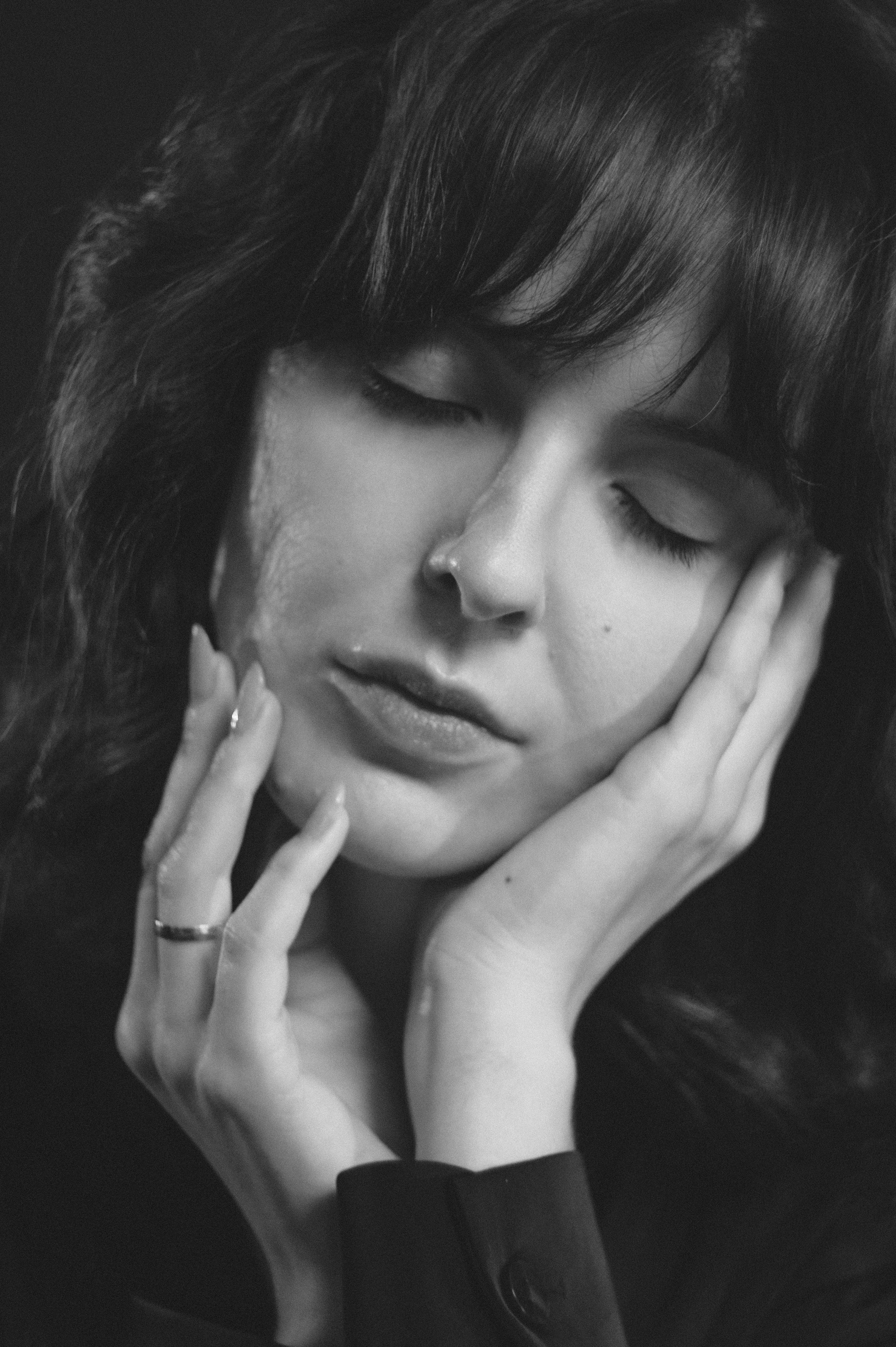 Альбина. Фотограф Людмила Белова