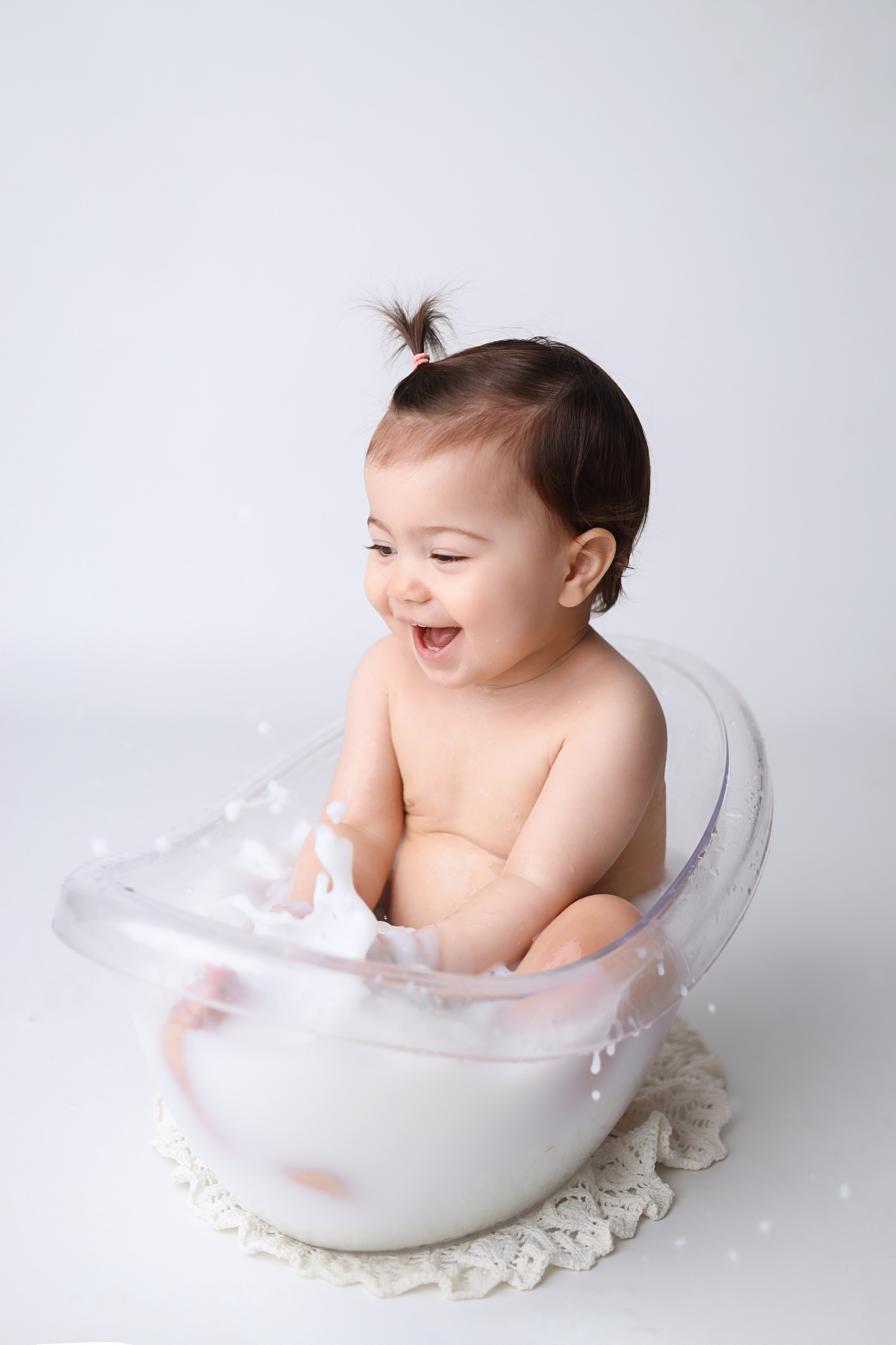 Мике 1 годик. Фотограф новорожденных Москва. Ньюборн фотограф Москва