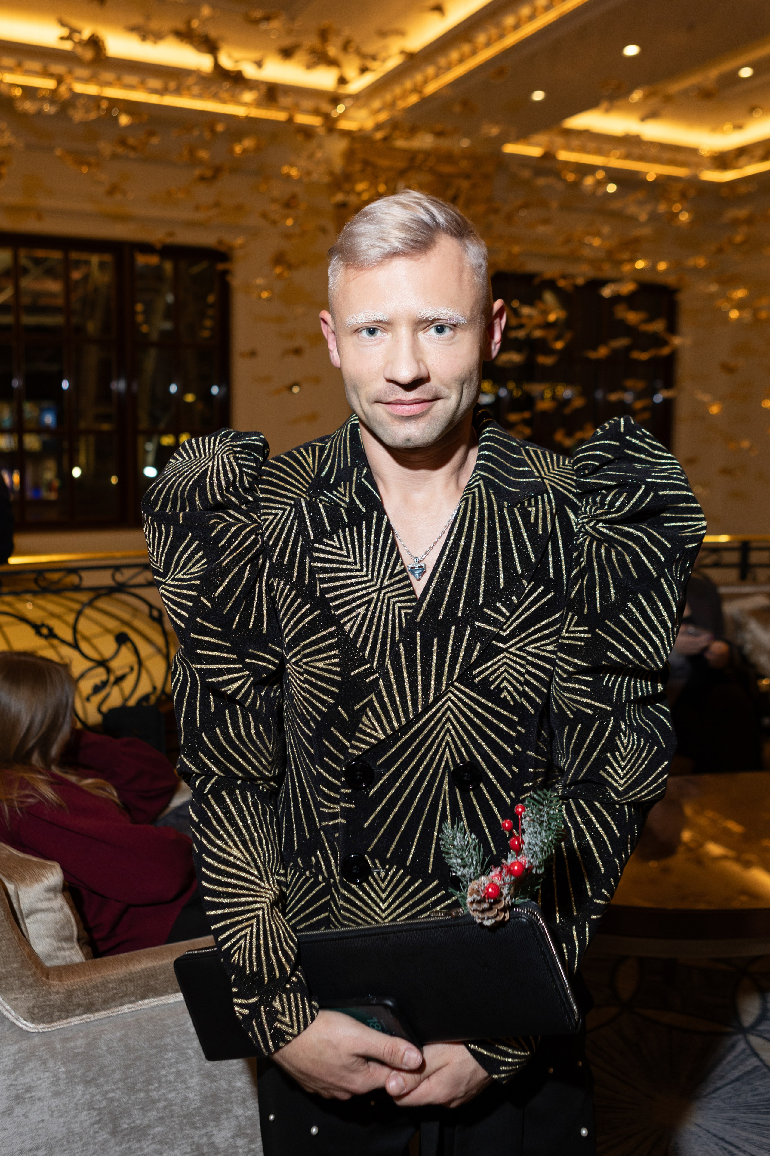 Fashion TV 19.12.23. Главная
