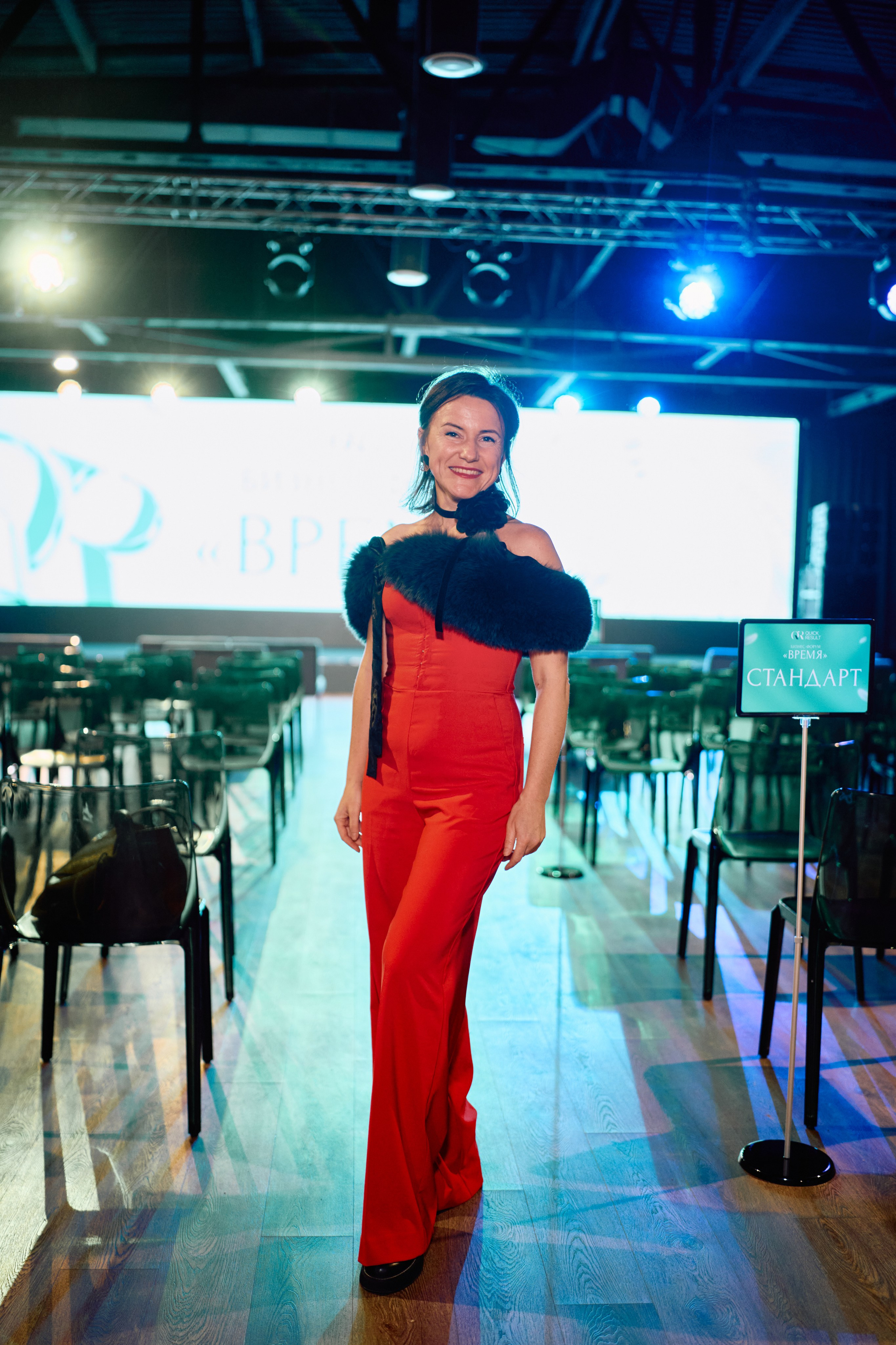 Форум QR. Свадебный фотограф в Москве Кристина Чехова