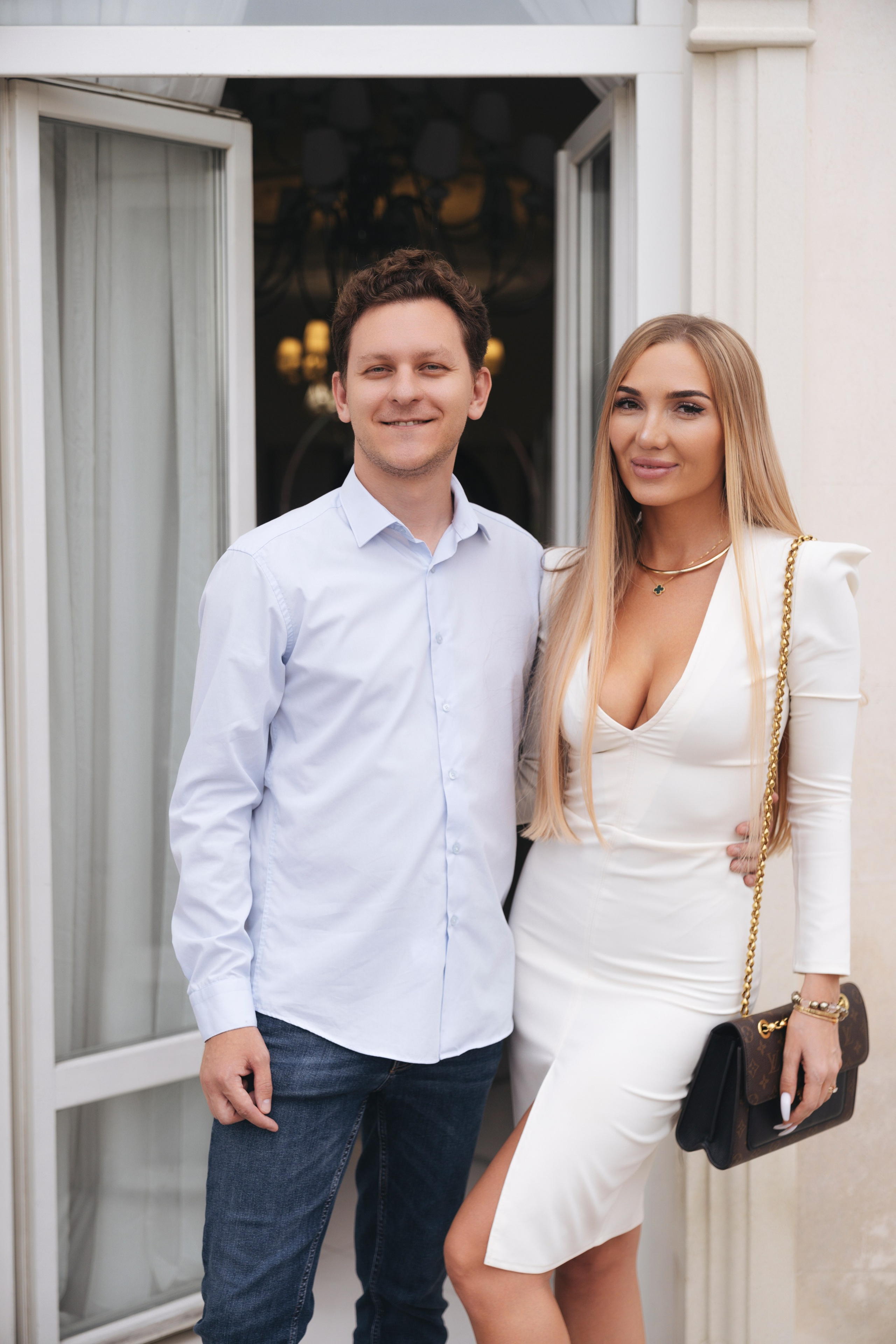 Бизнес слёт. Свадебный фотограф в Москве Кристина Чехова