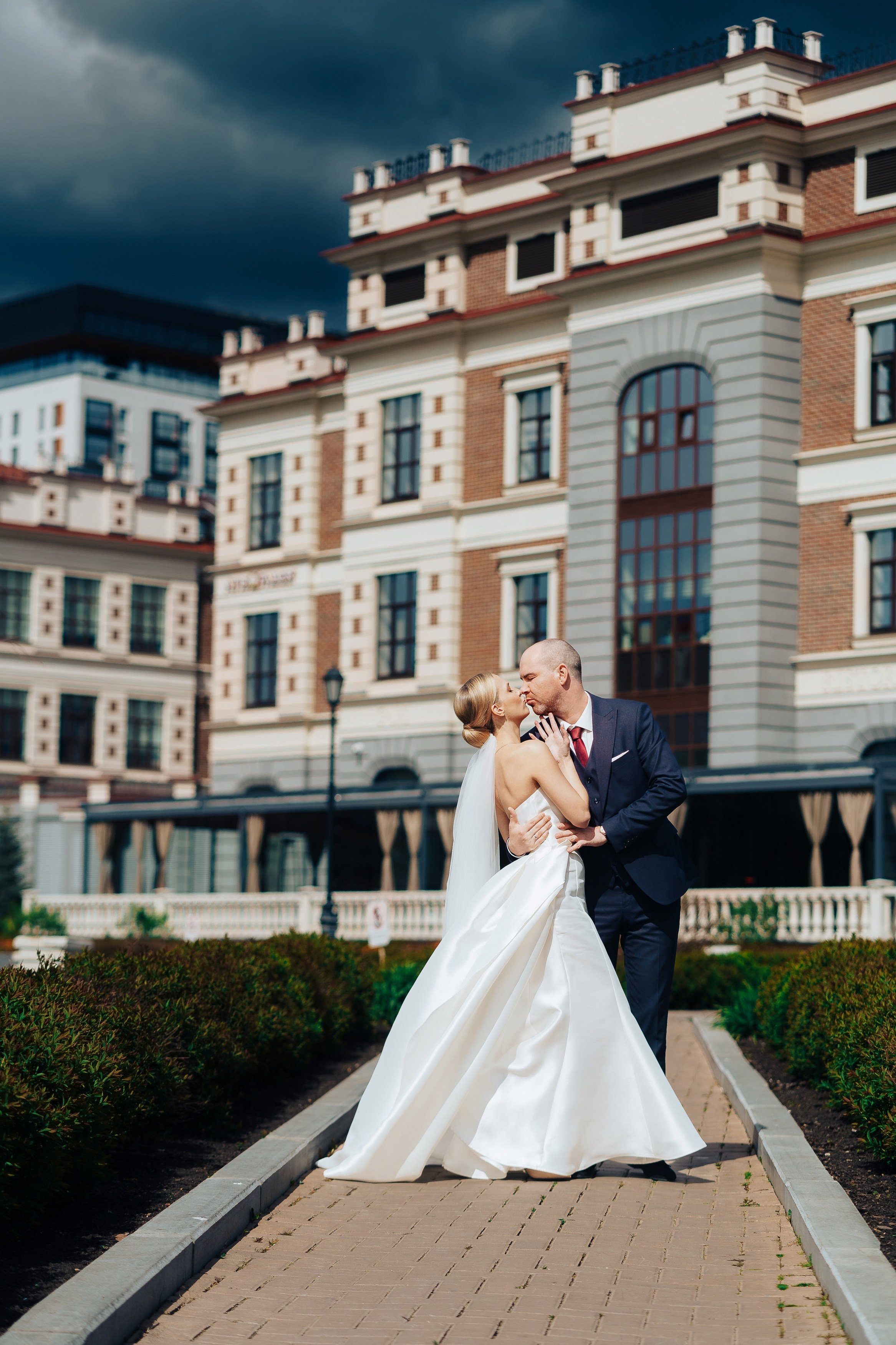 Свадьба Сергей и Анастасия. Ваш свадебный и семейный фотограф
