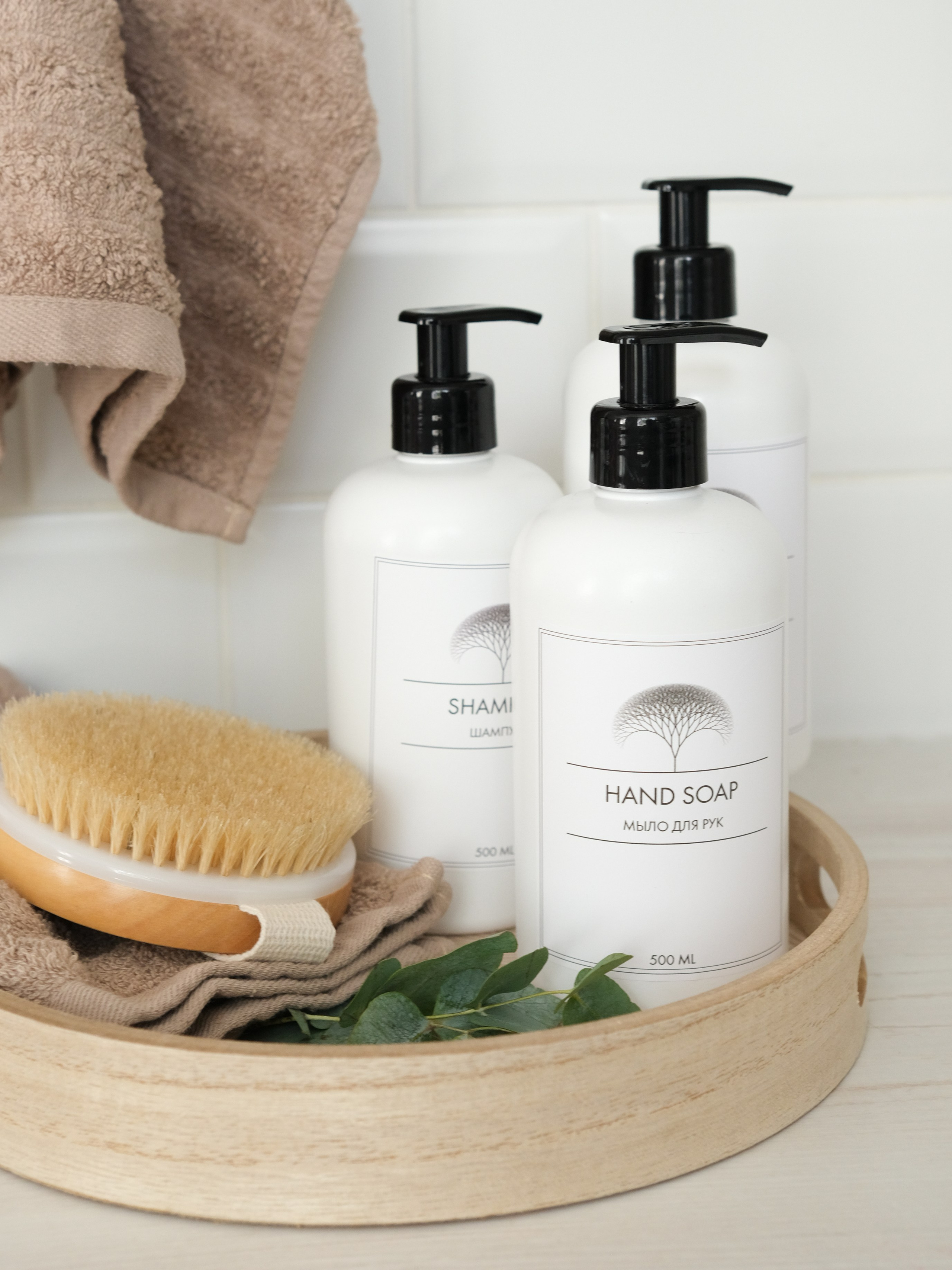 Деффузеры для мыла. Свадебный и семейный фотограф Ксения Тараканова г. Иваново