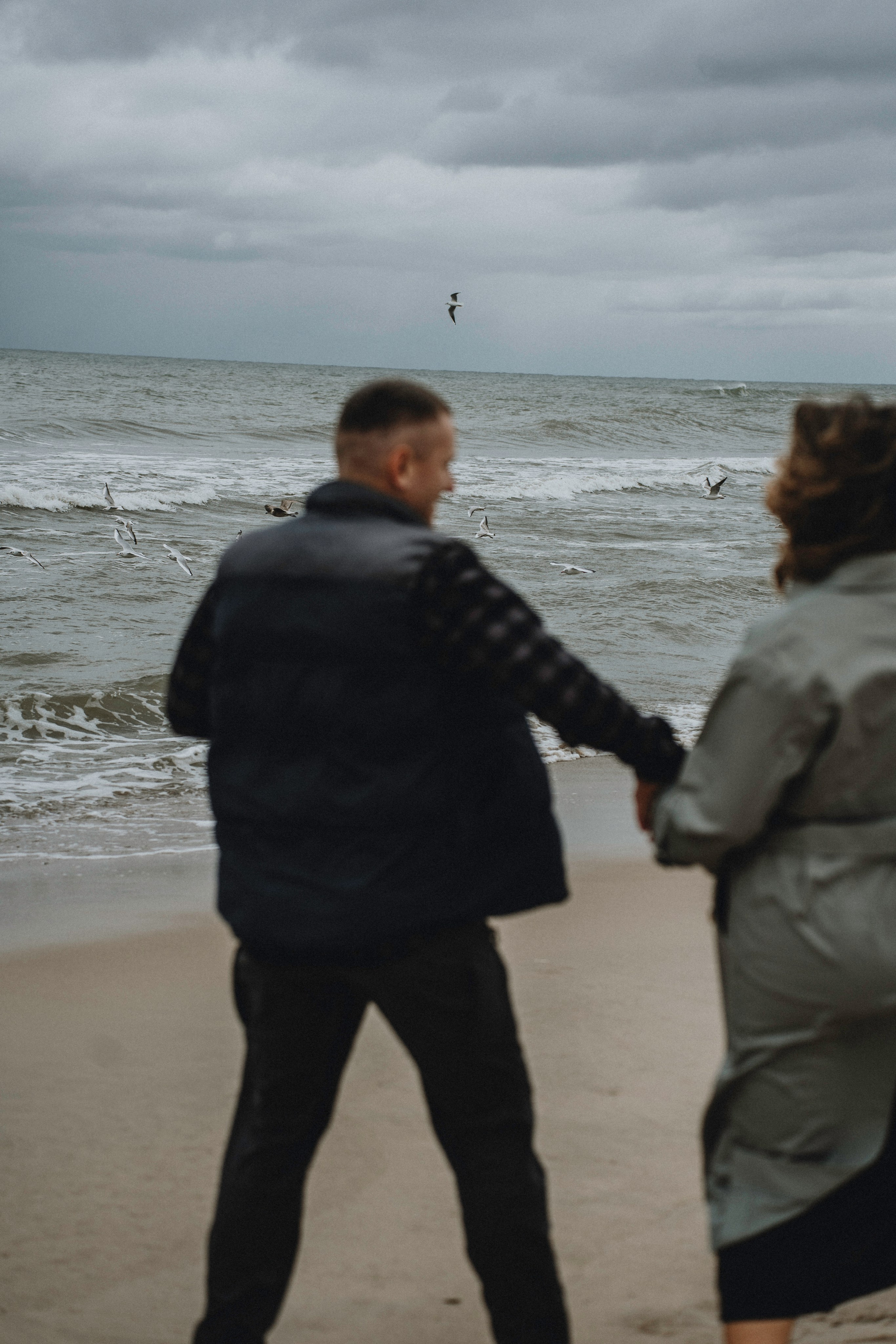 Кристина. Фотограф в Калининграде Дмитрий Мишин