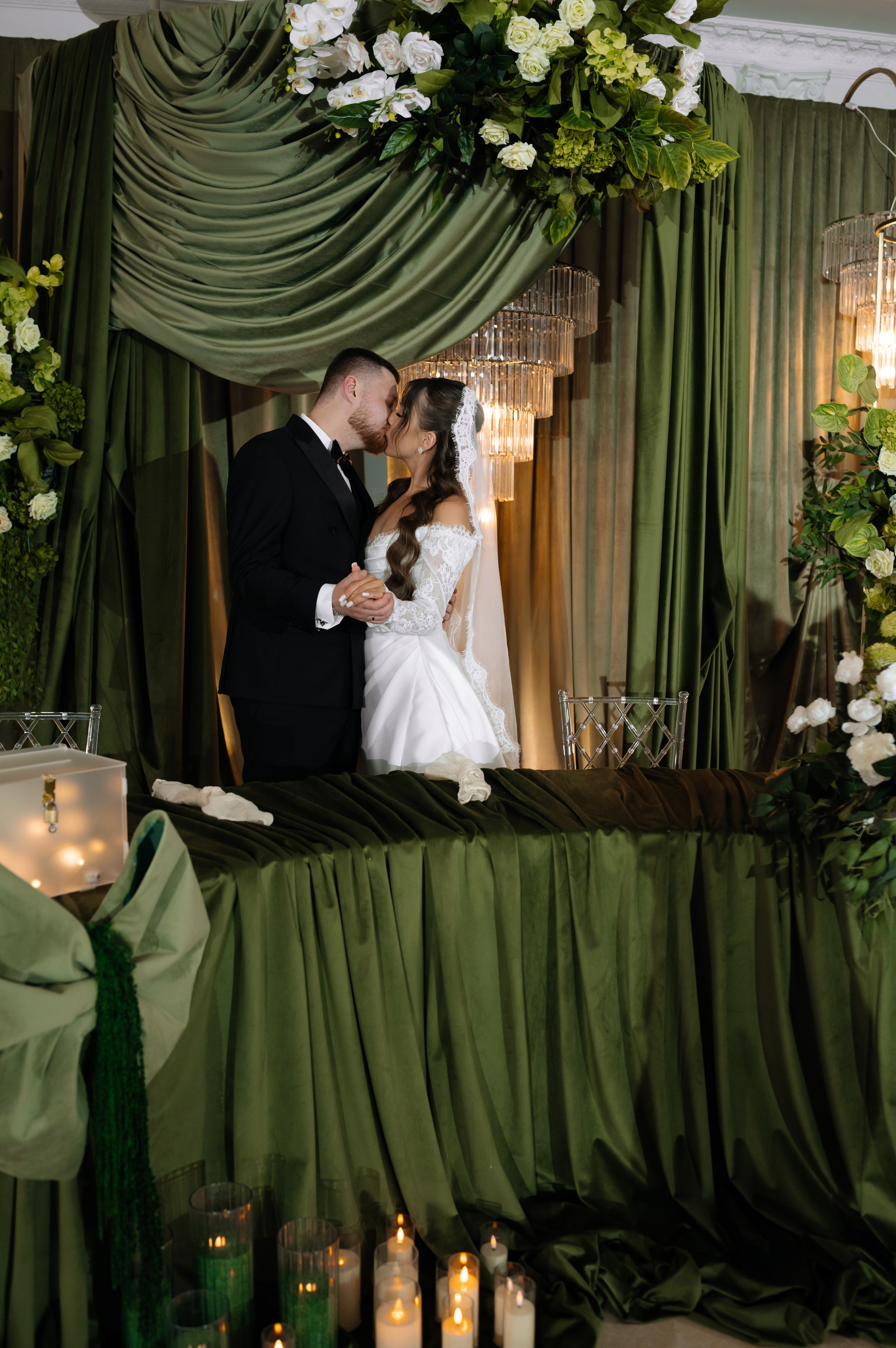 Даниил и Алёна. Свадебный Фотограф Челябинск Уфа Егорова Анастасия